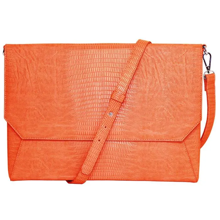 Lenox Lizard 14 Crossbody Laptop Case