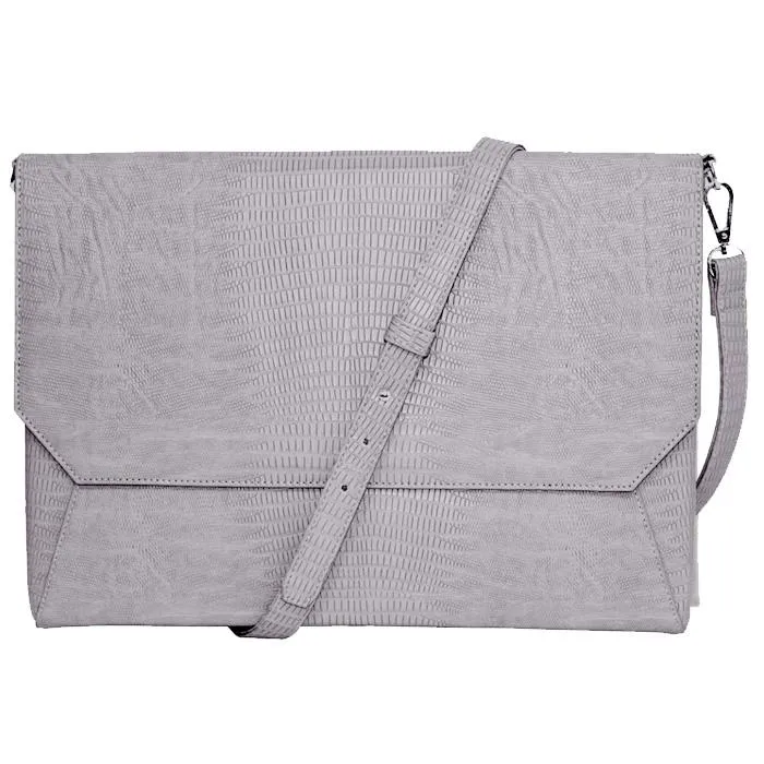 Lenox Lizard 14 Crossbody Laptop Case