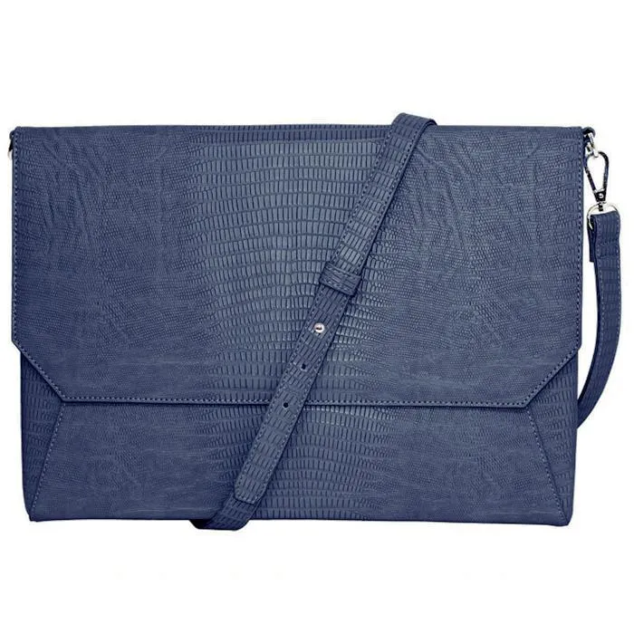 Lenox Lizard 14 Crossbody Laptop Case