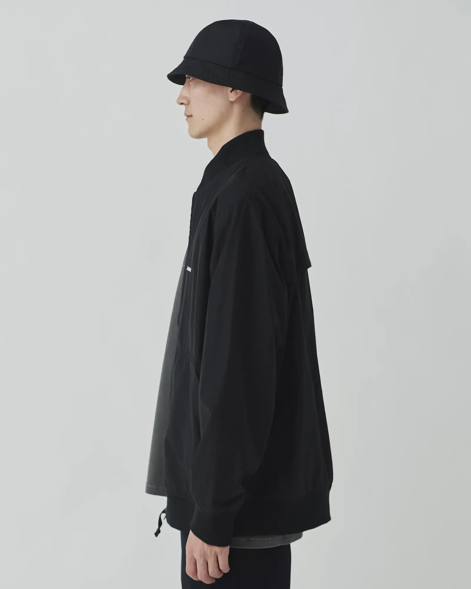Light Mountain Cloth Jacket