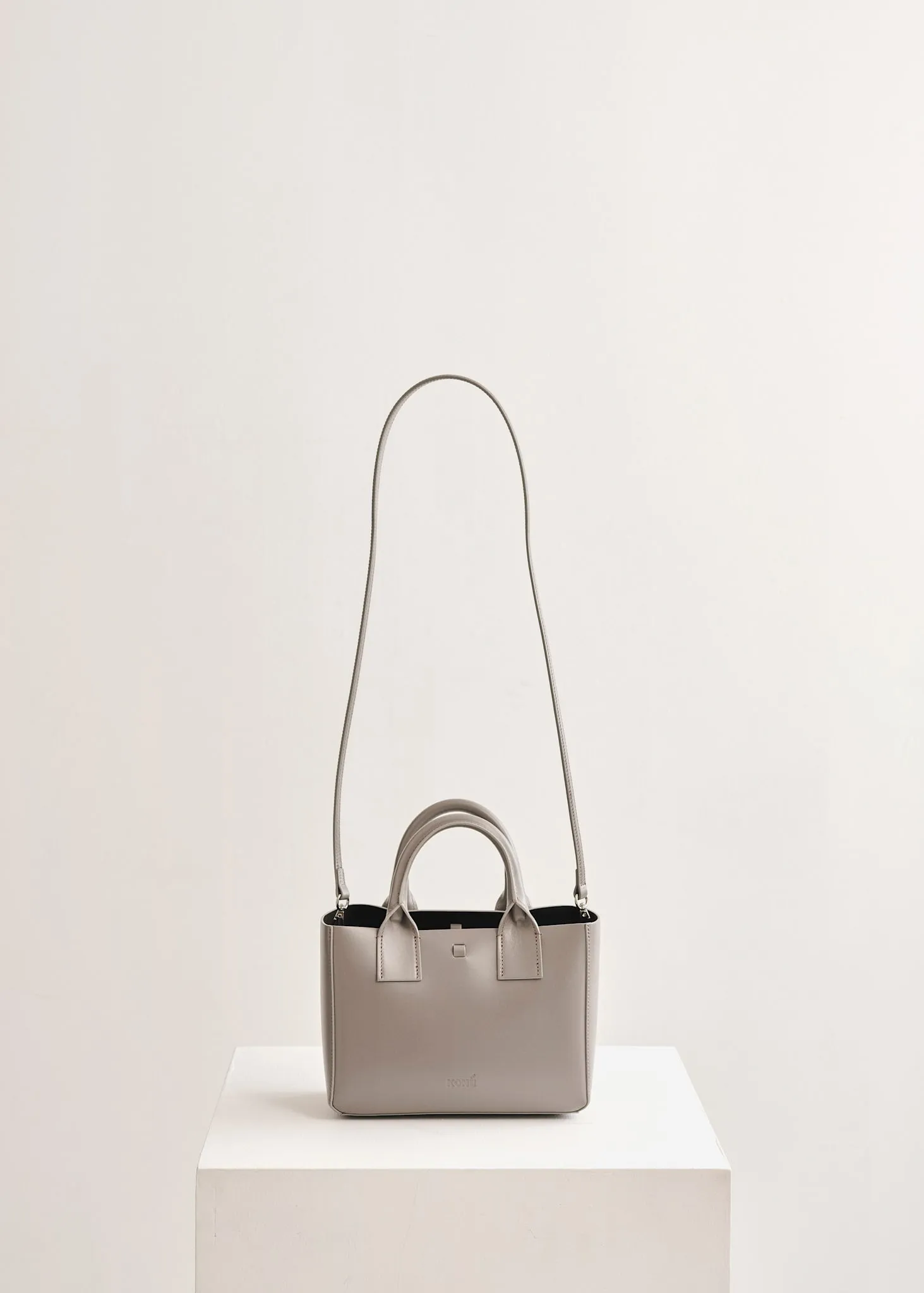 LITTLE FILIPPO BAG - ECHO