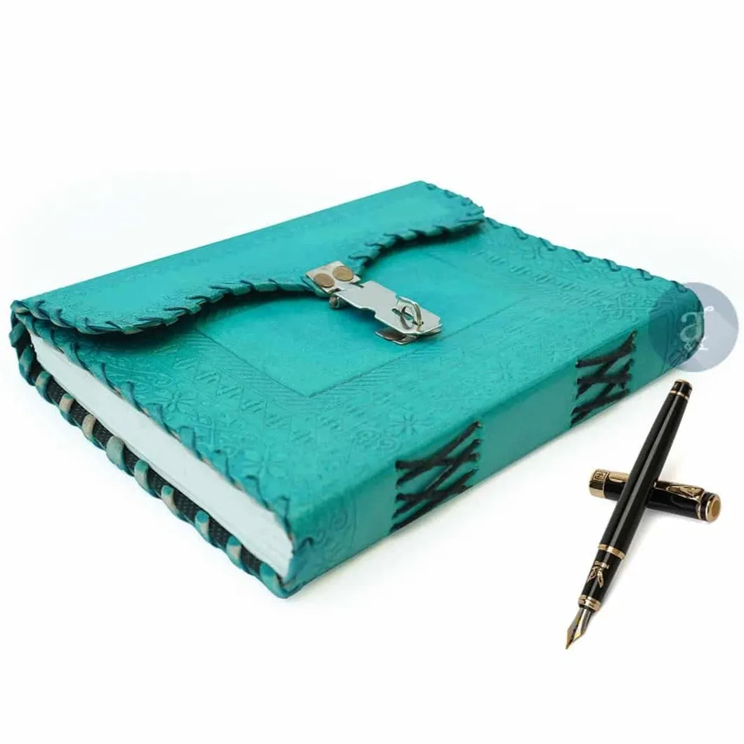 Locked Journal