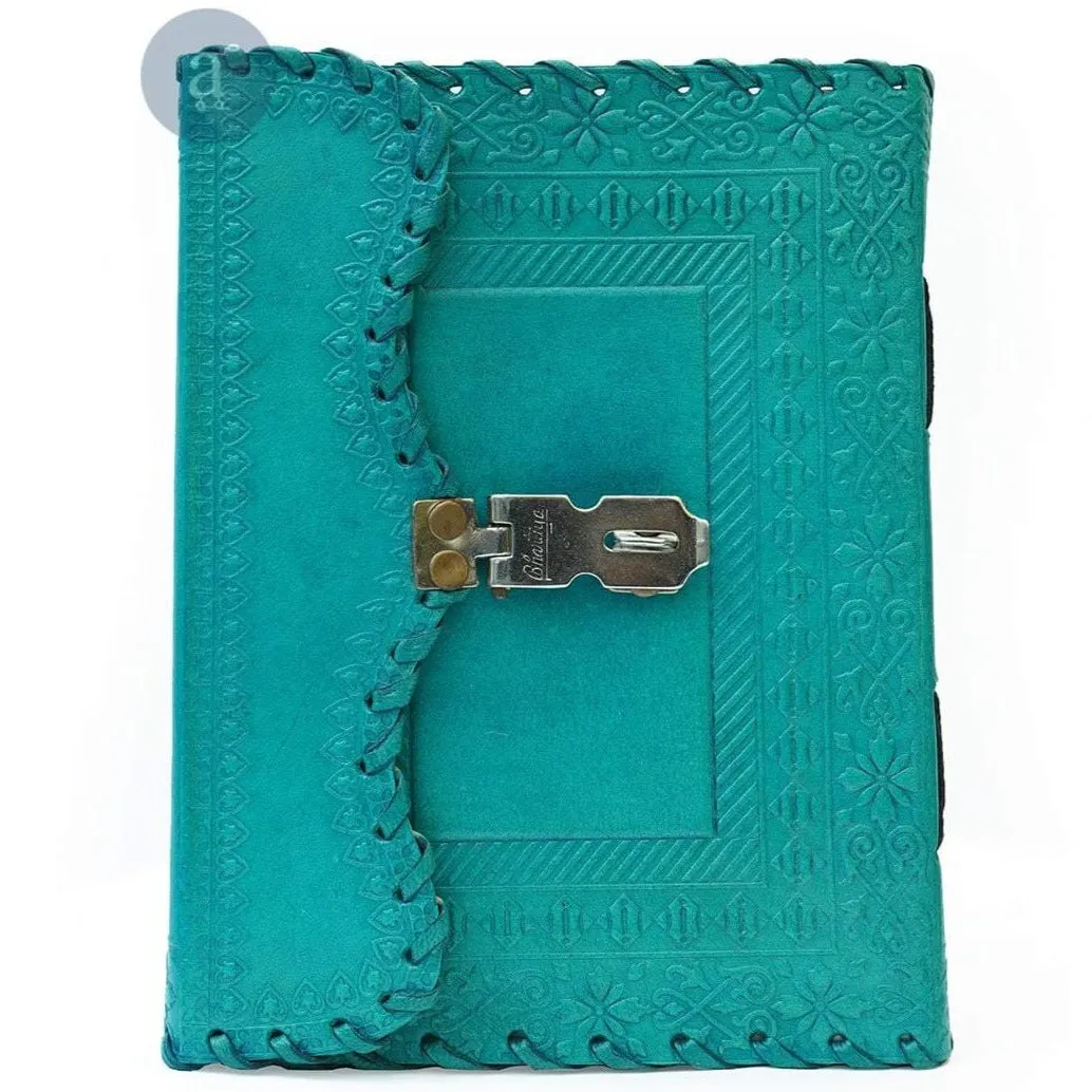 Locked Journal