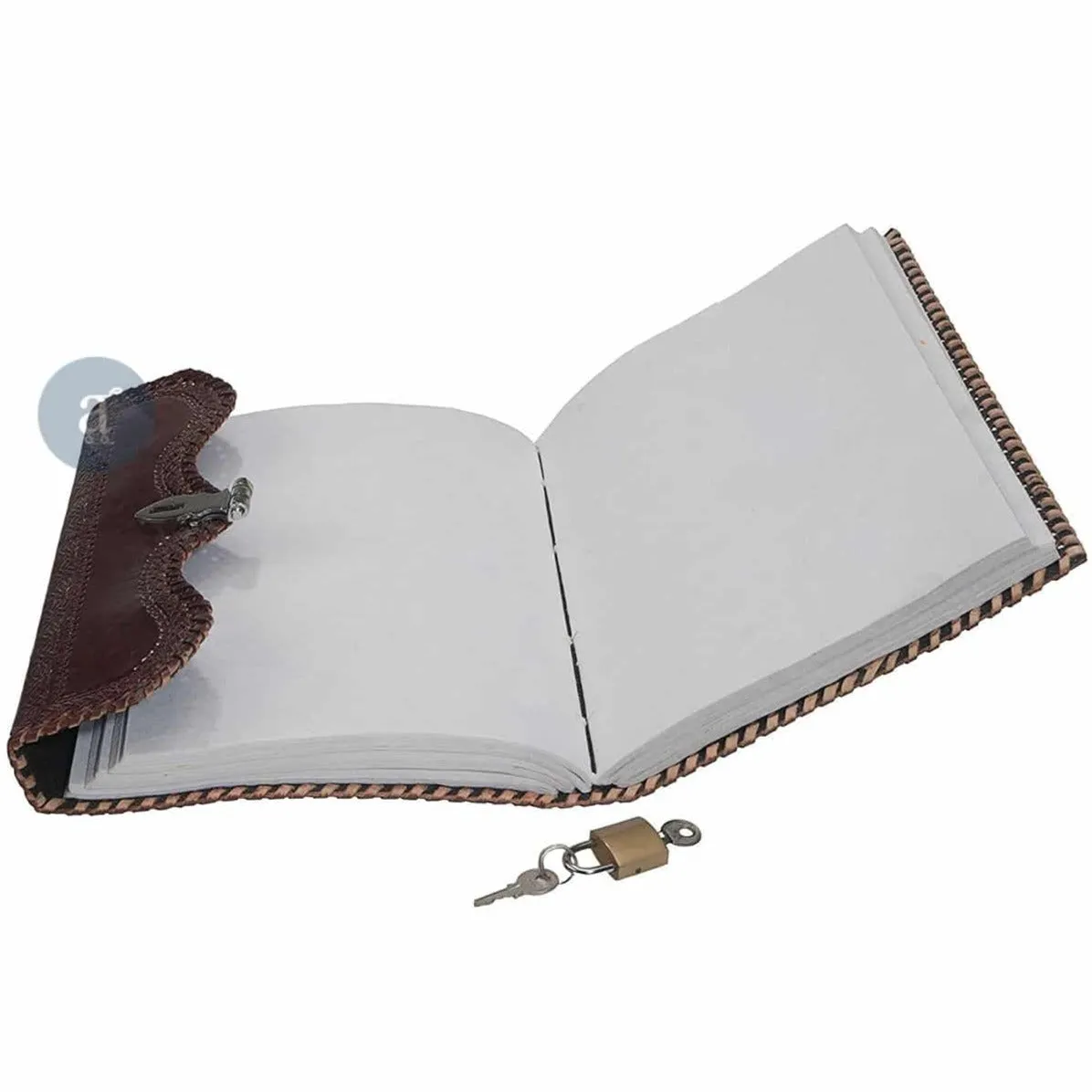 Locked Journal