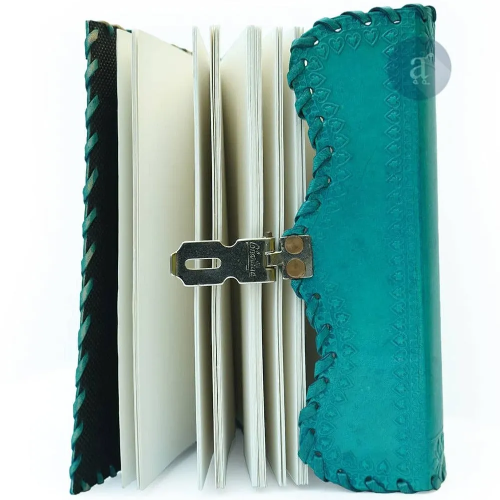 Locked Journal