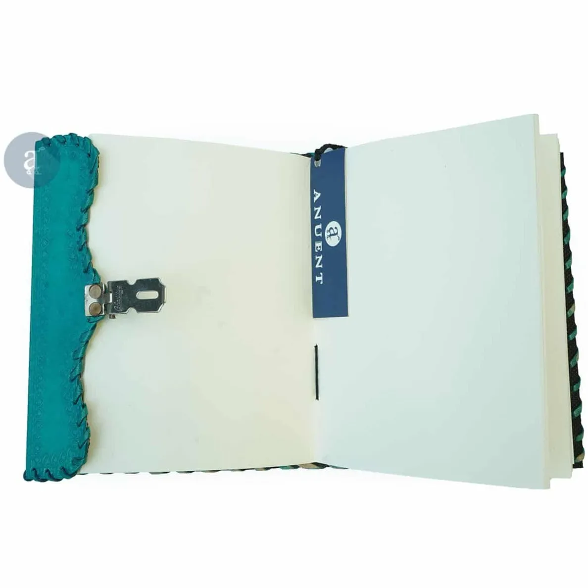 Locked Journal