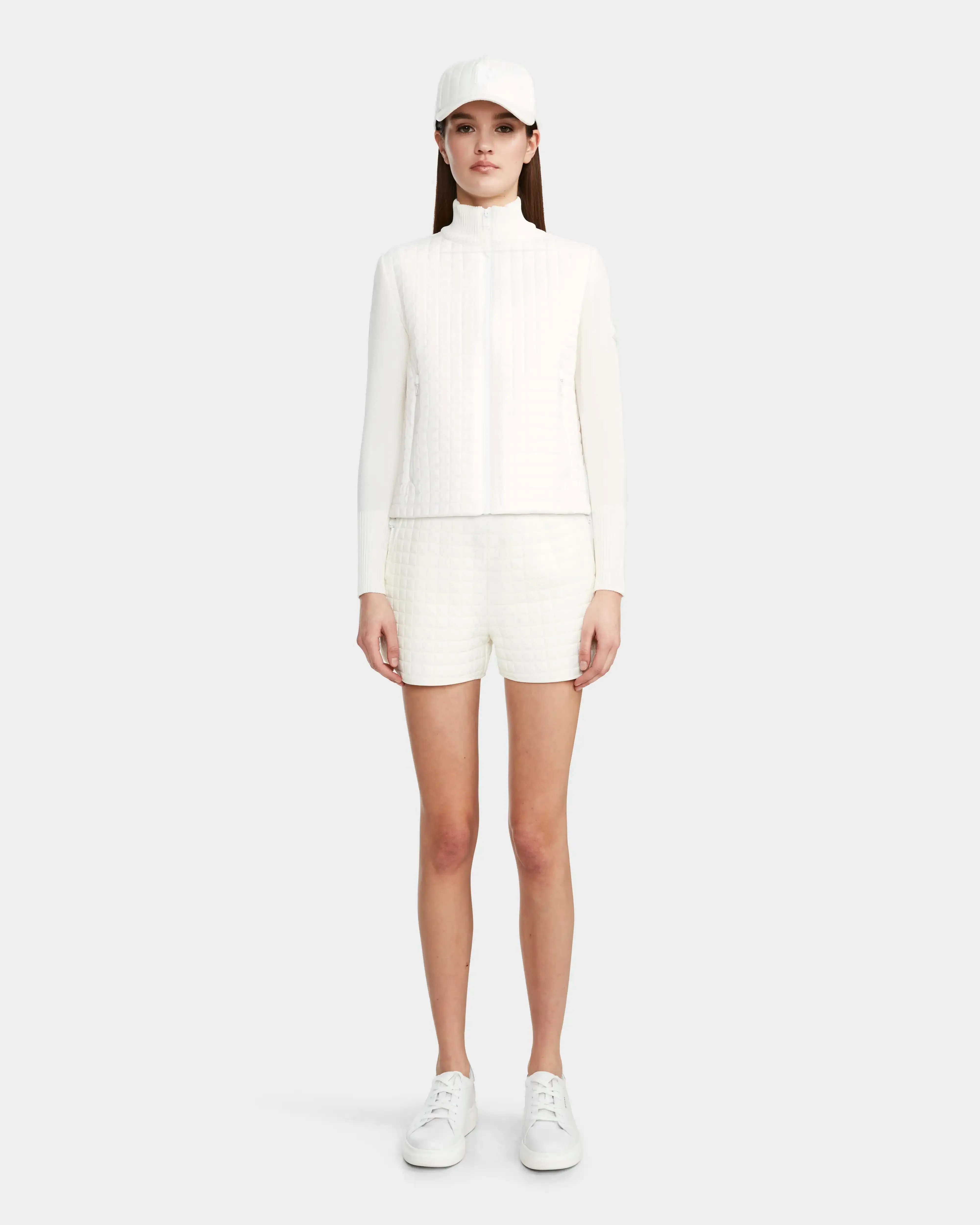 LOUISE - 8124046 Eggshell