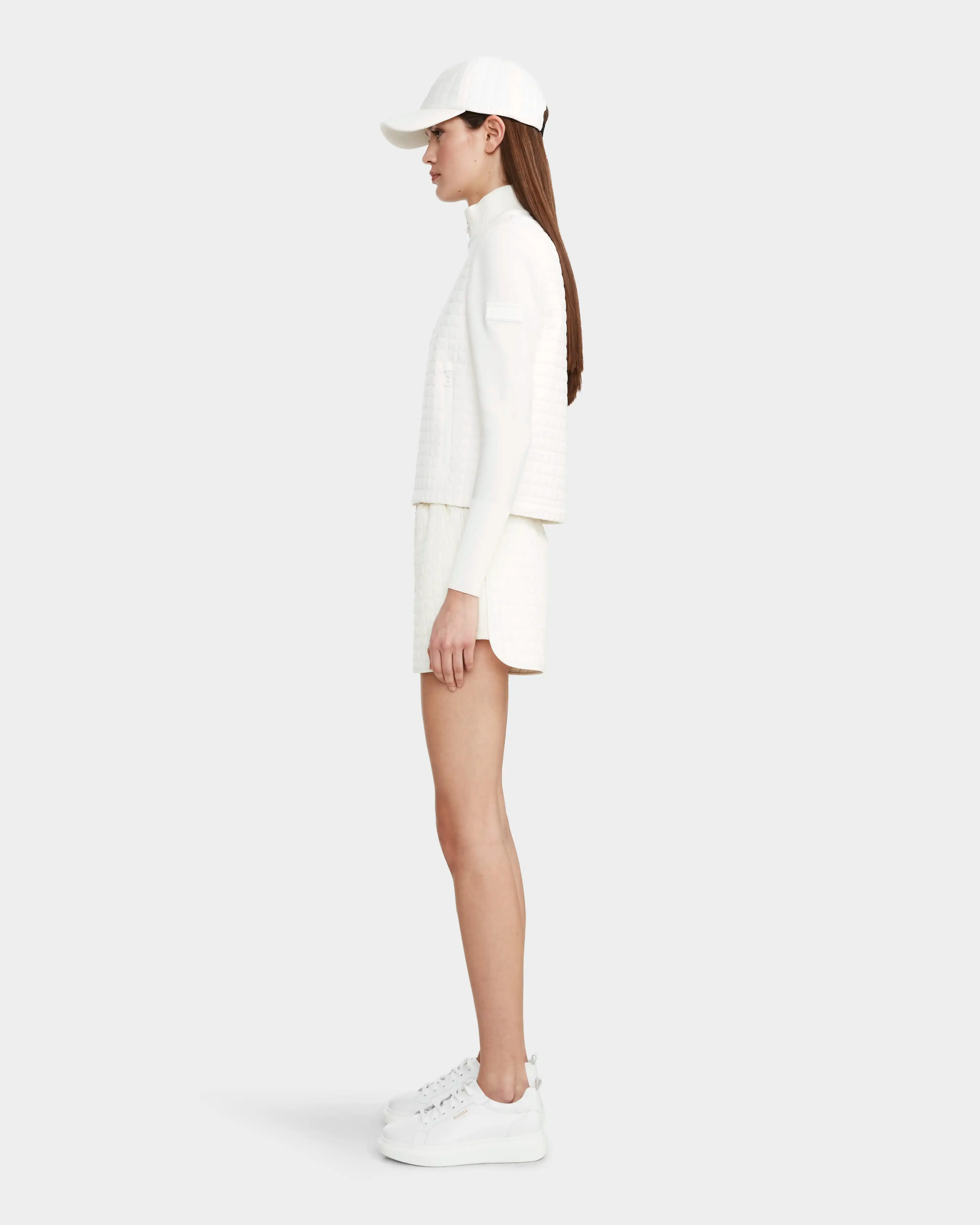LOUISE - 8124046 Eggshell