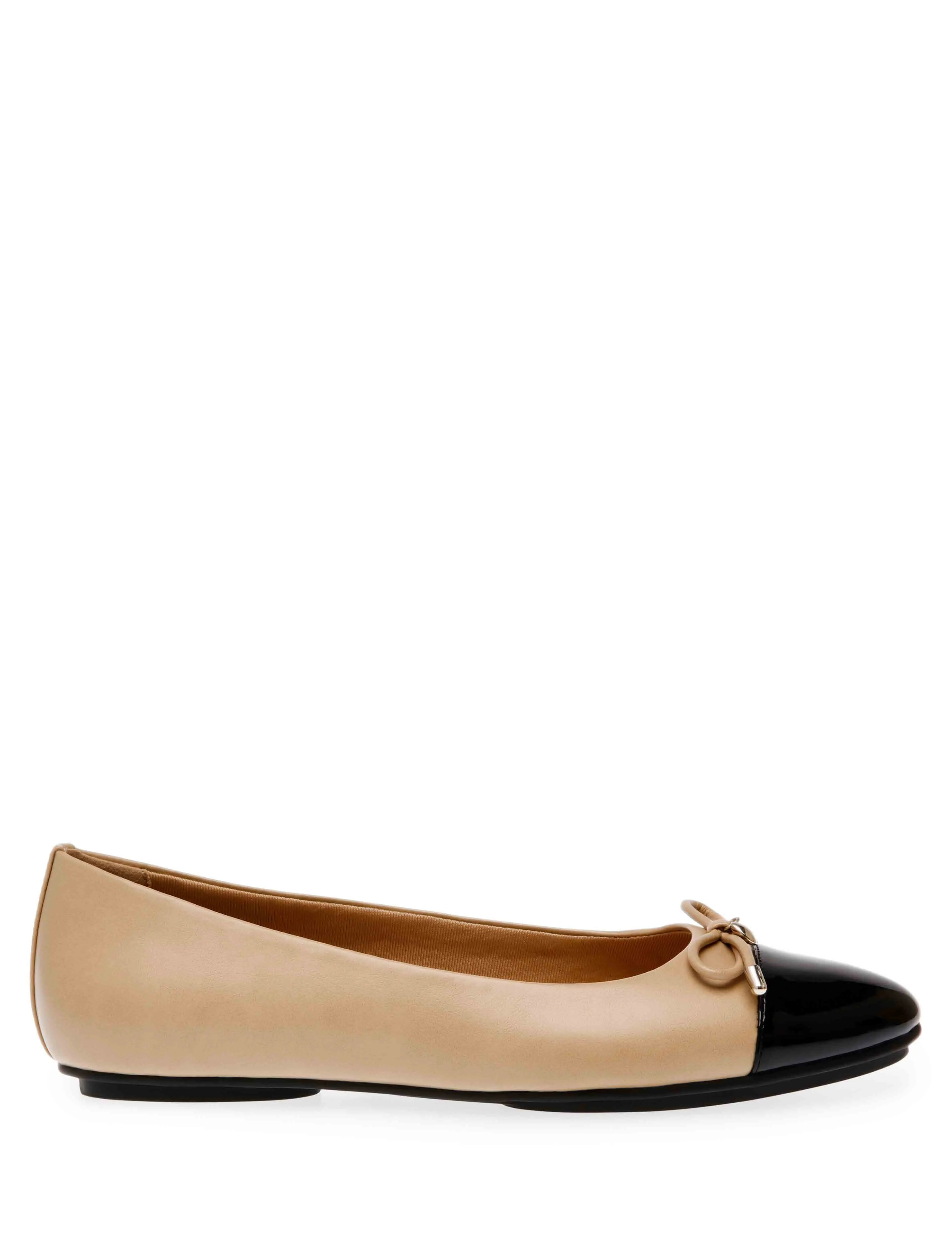 Luci Flat