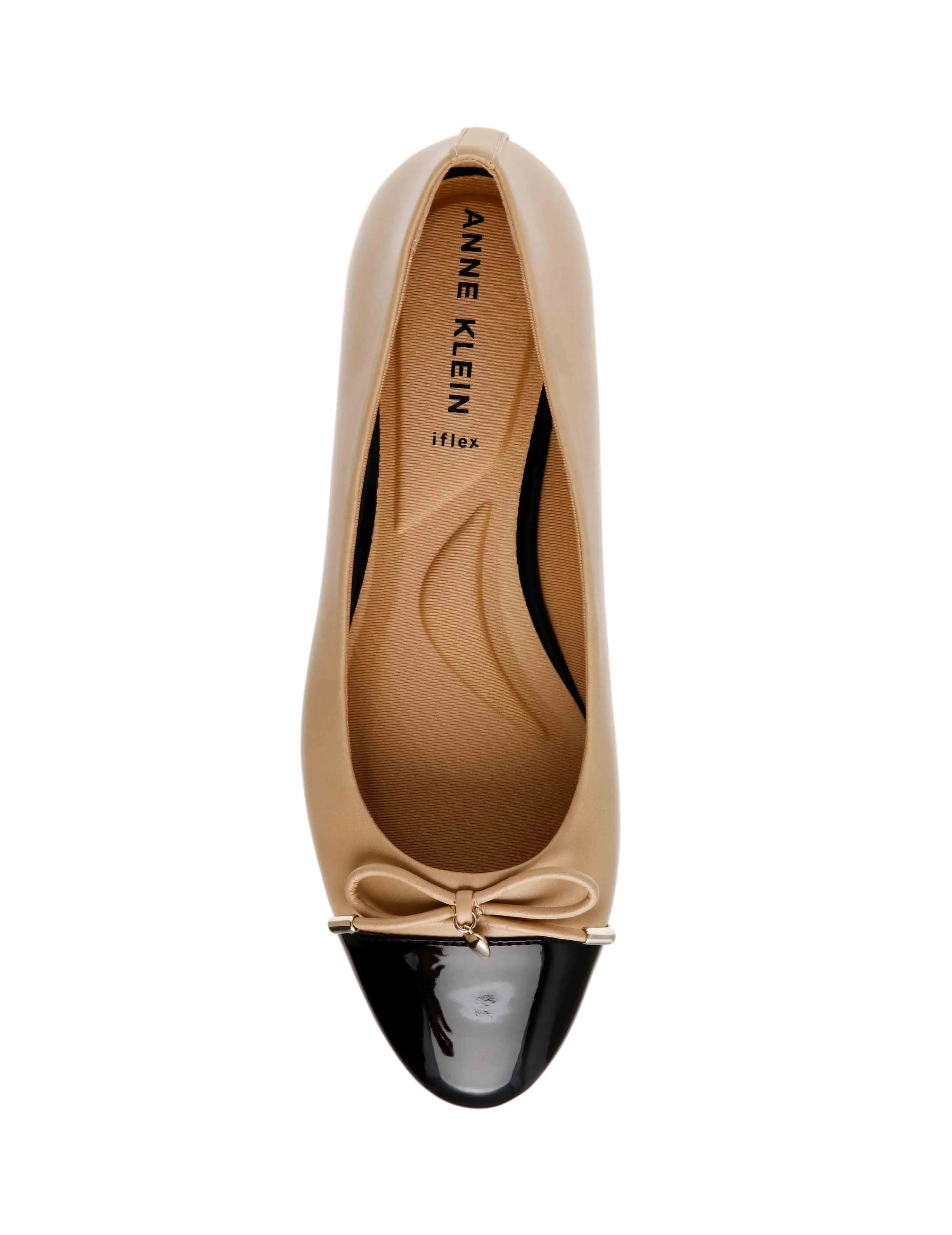 Luci Flat