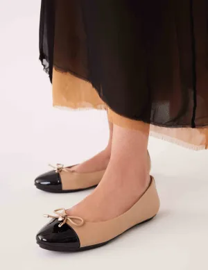 Luci Flat