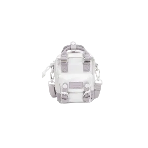 Macaroon Tiny Milkshake Series Crossbody Bag