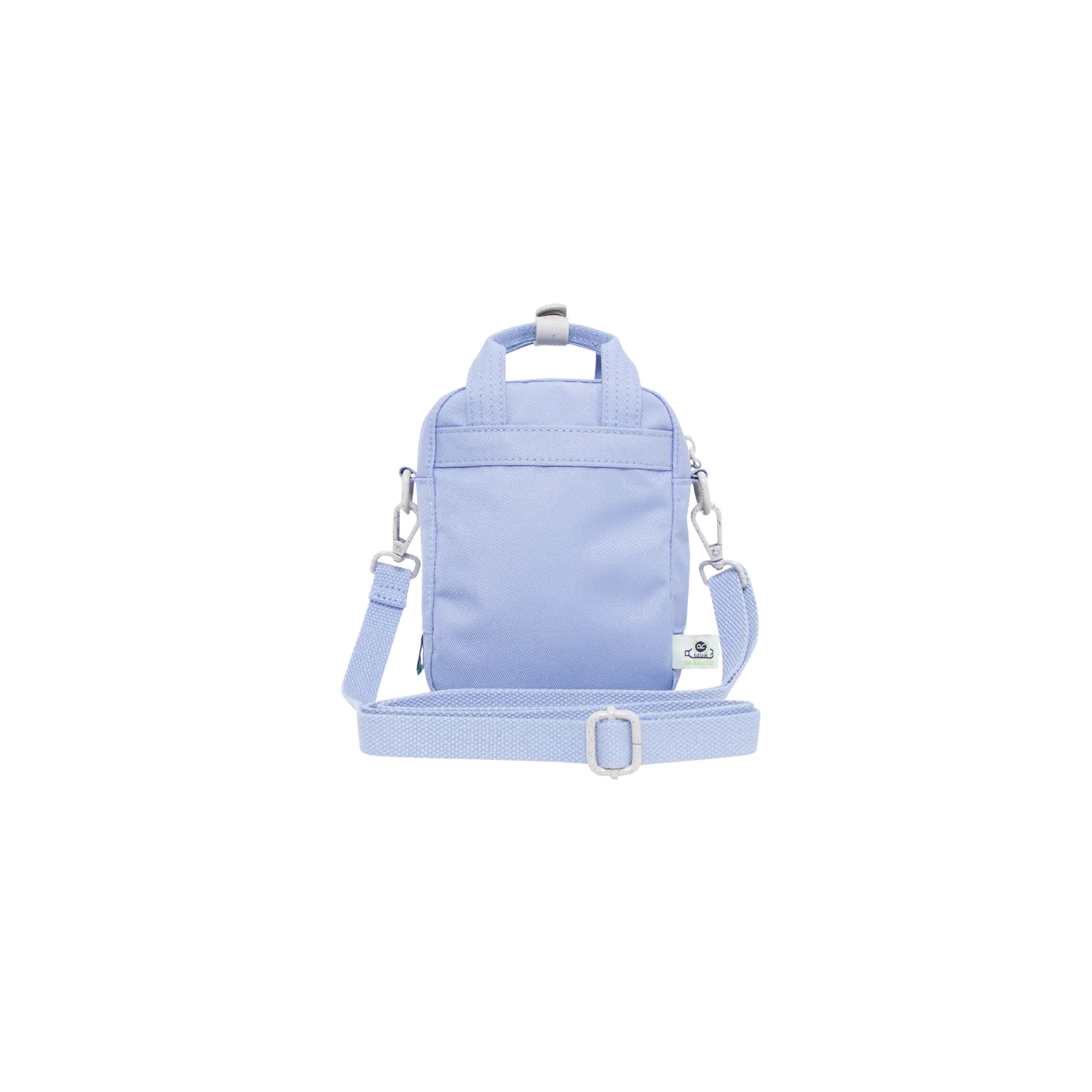 Macaroon Tiny Monet Series Crossbody Bag
