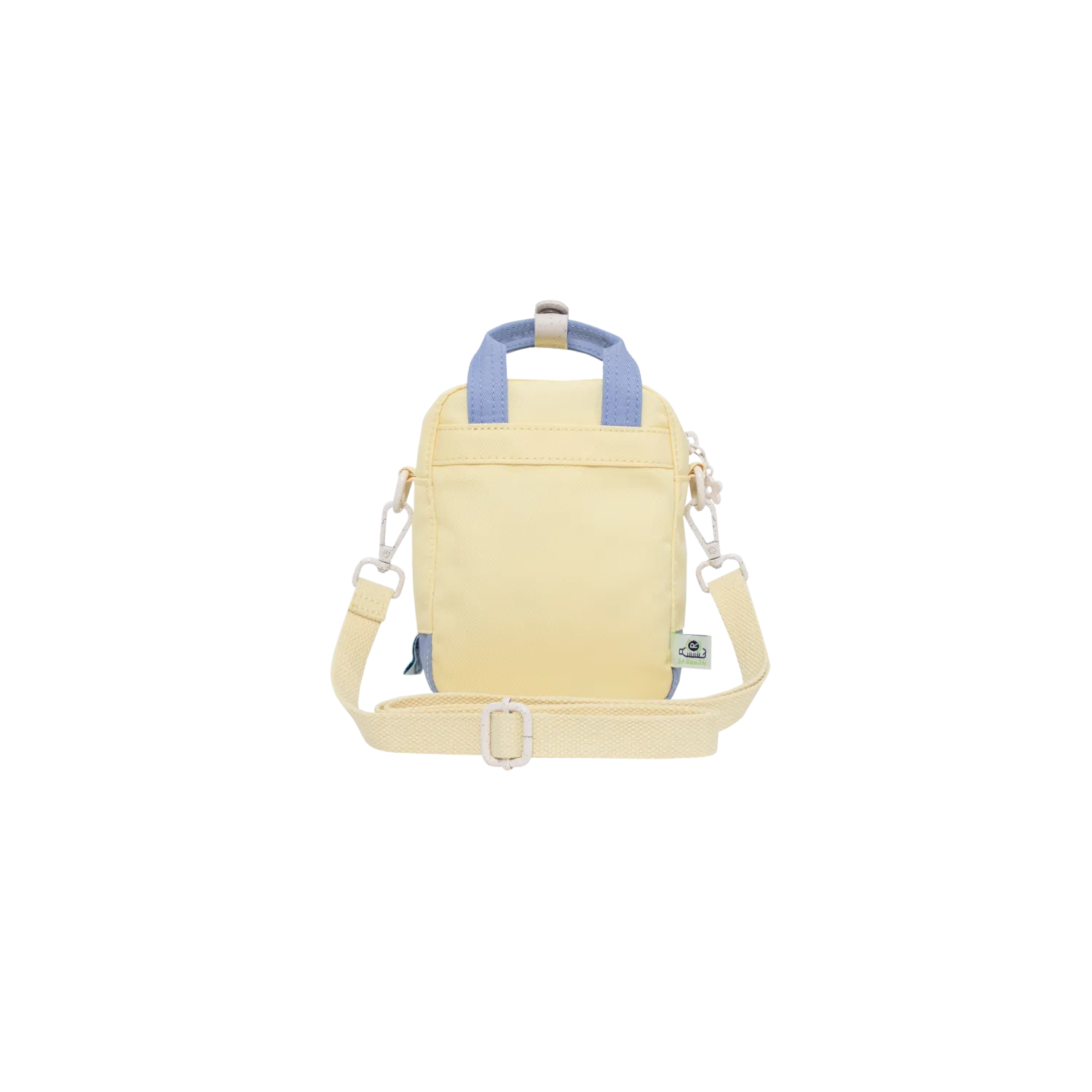 Macaroon Tiny Monet Series Crossbody Bag