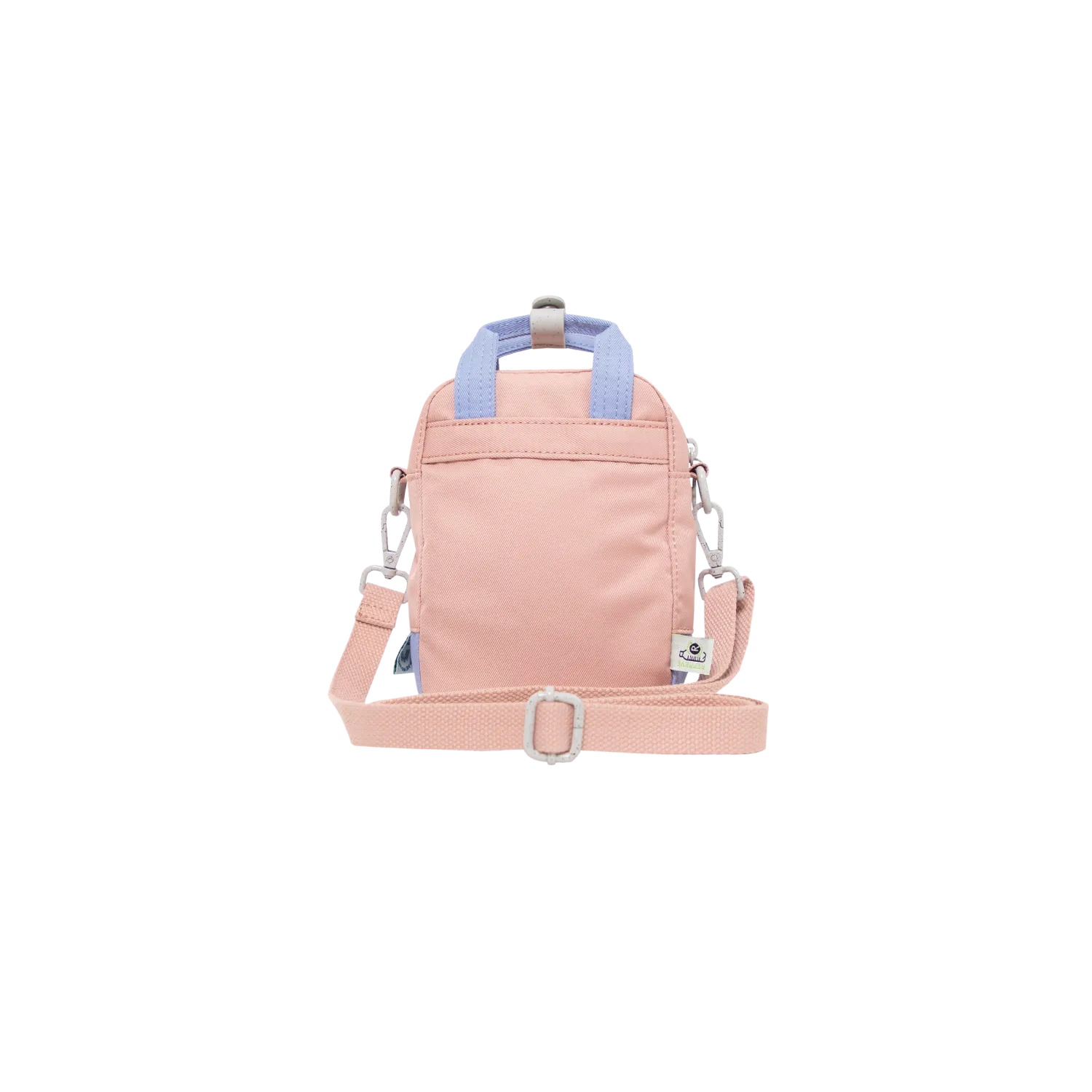 Macaroon Tiny Monet Series Crossbody Bag