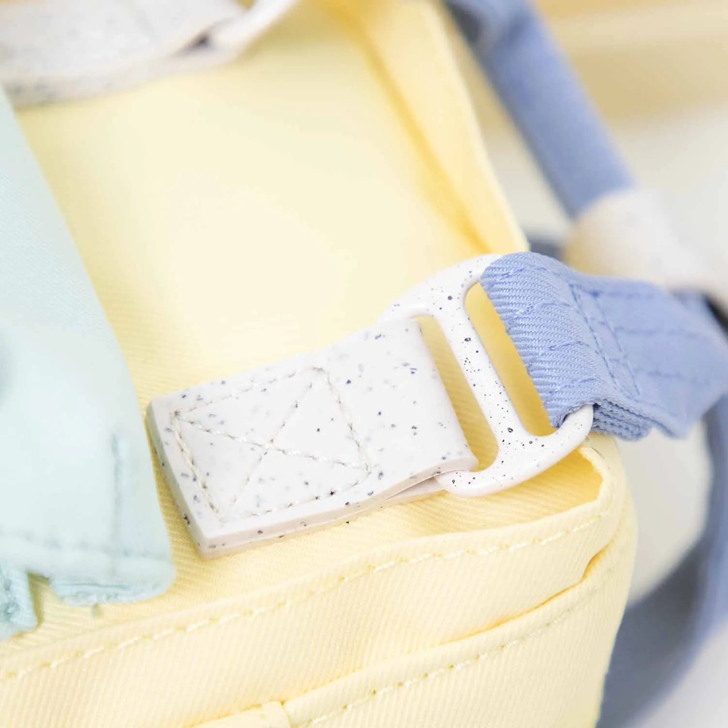 Macaroon Tiny Monet Series Crossbody Bag