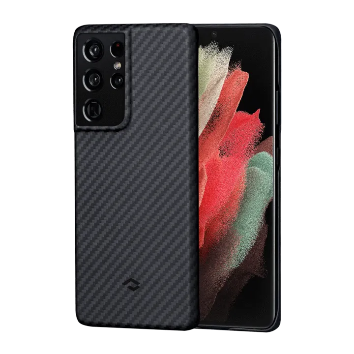 MagEZ Case for Samsung S21/S21 /S21 Ultra