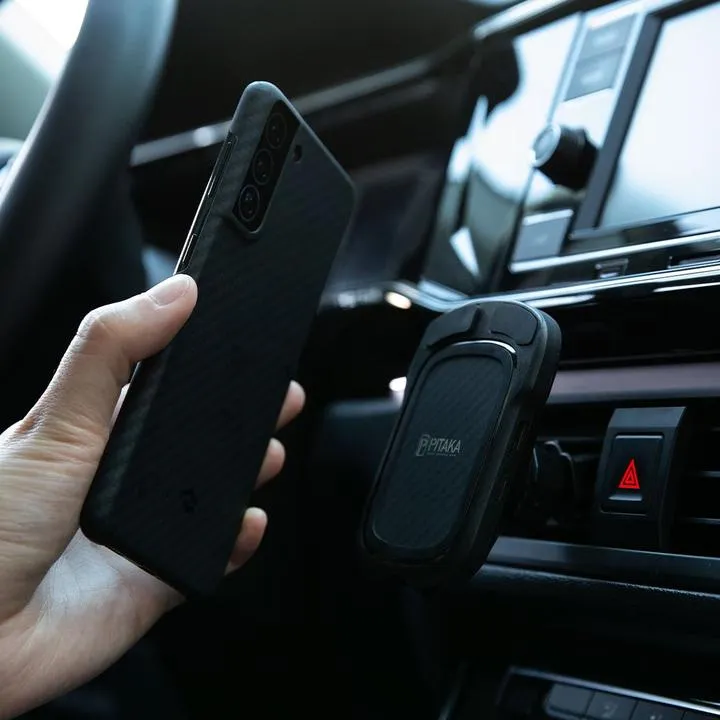 MagEZ Case for Samsung S21/S21 /S21 Ultra