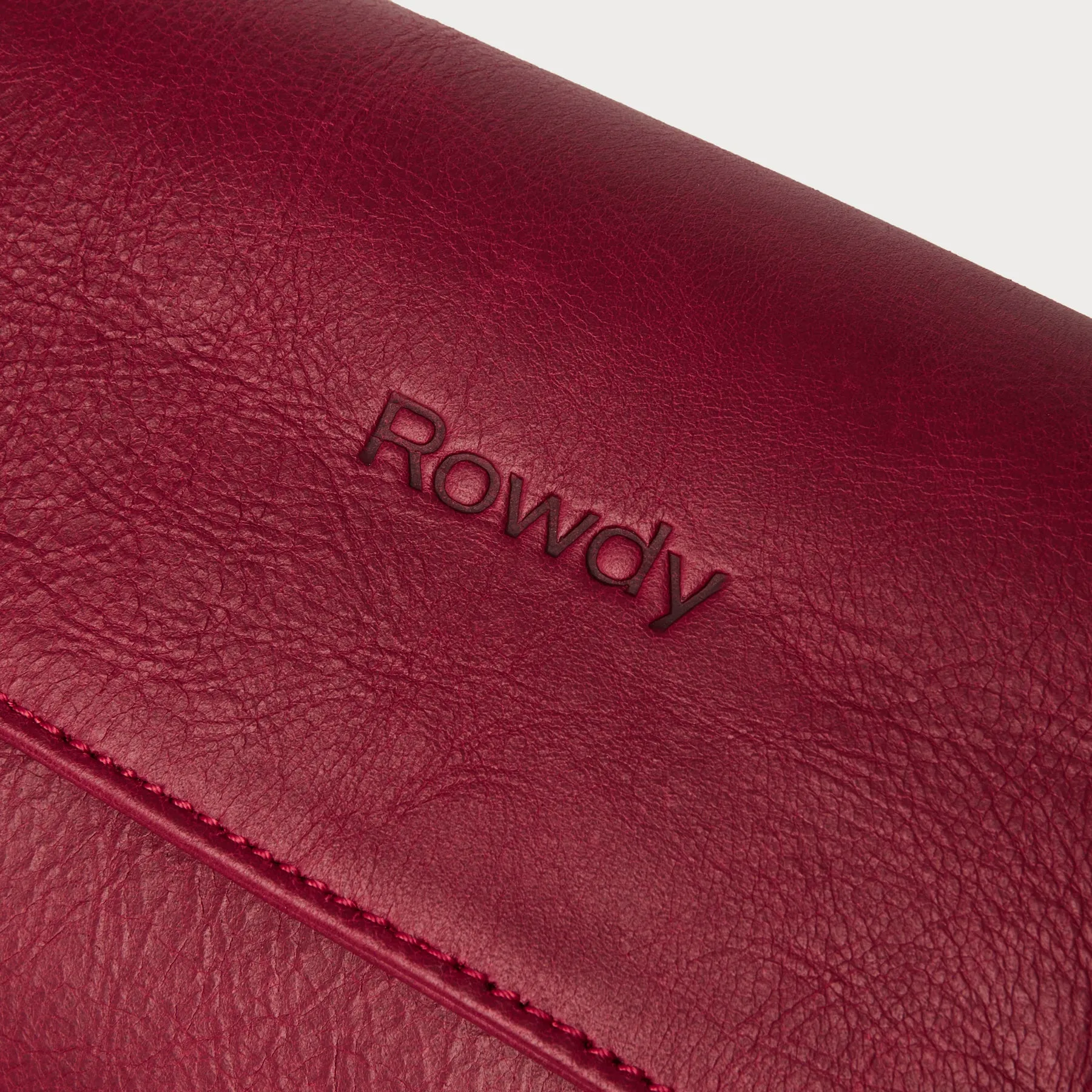 Magma Shoulder Bag