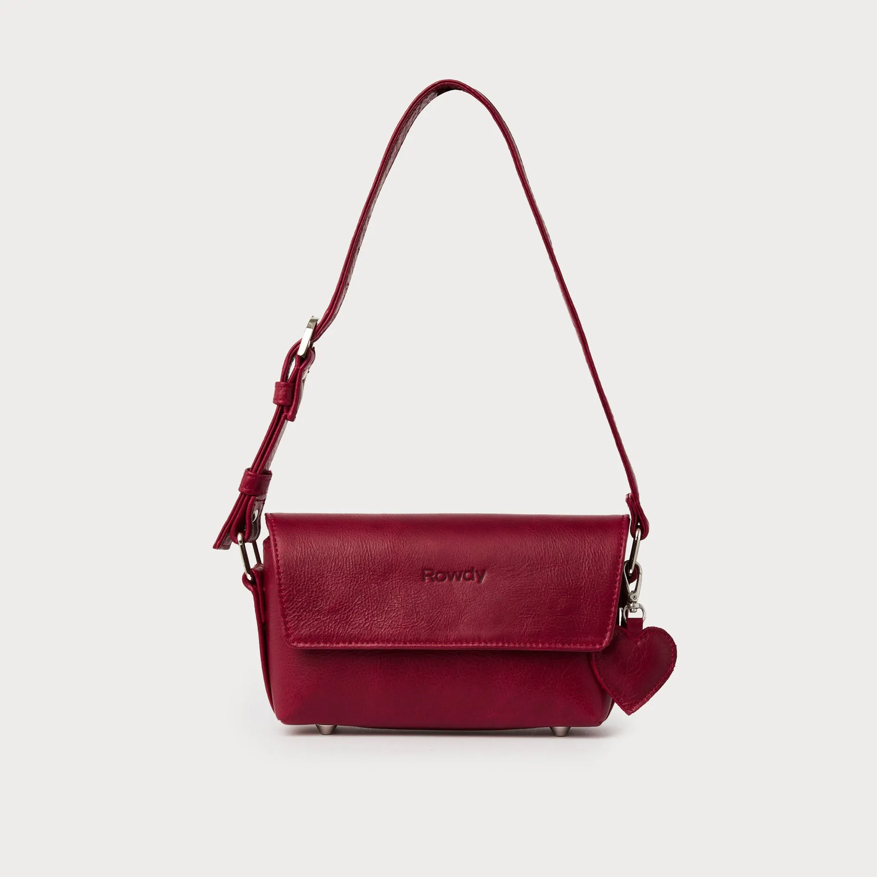 Magma Shoulder Bag