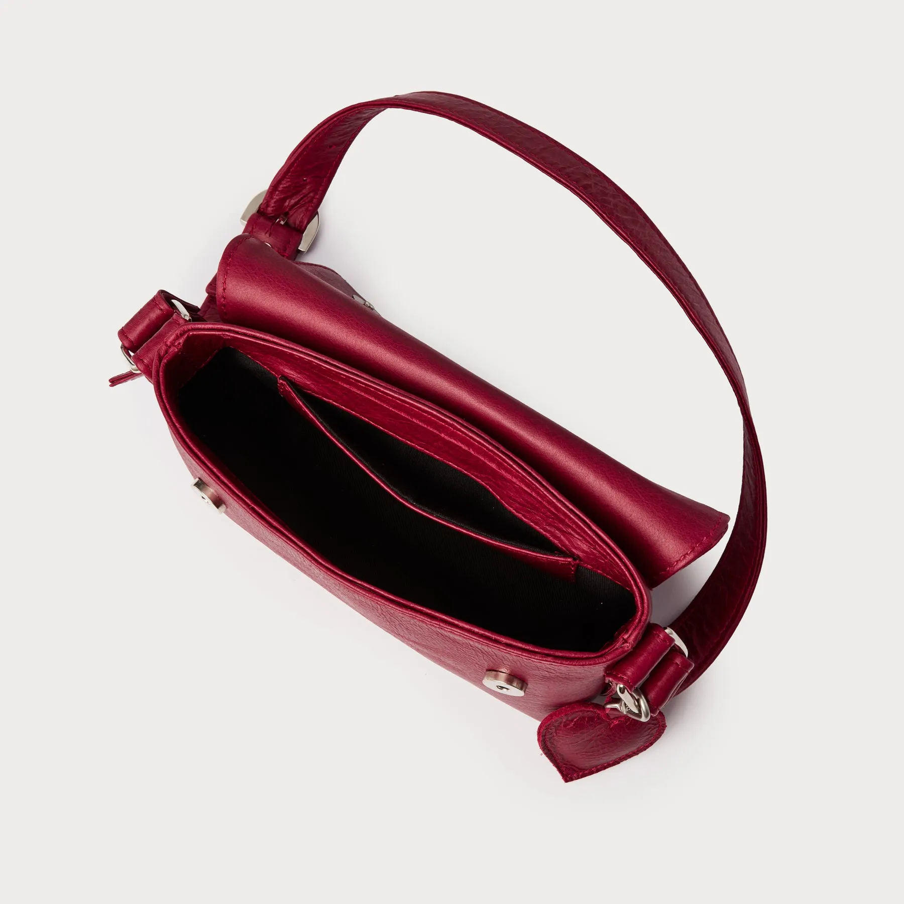 Magma Shoulder Bag
