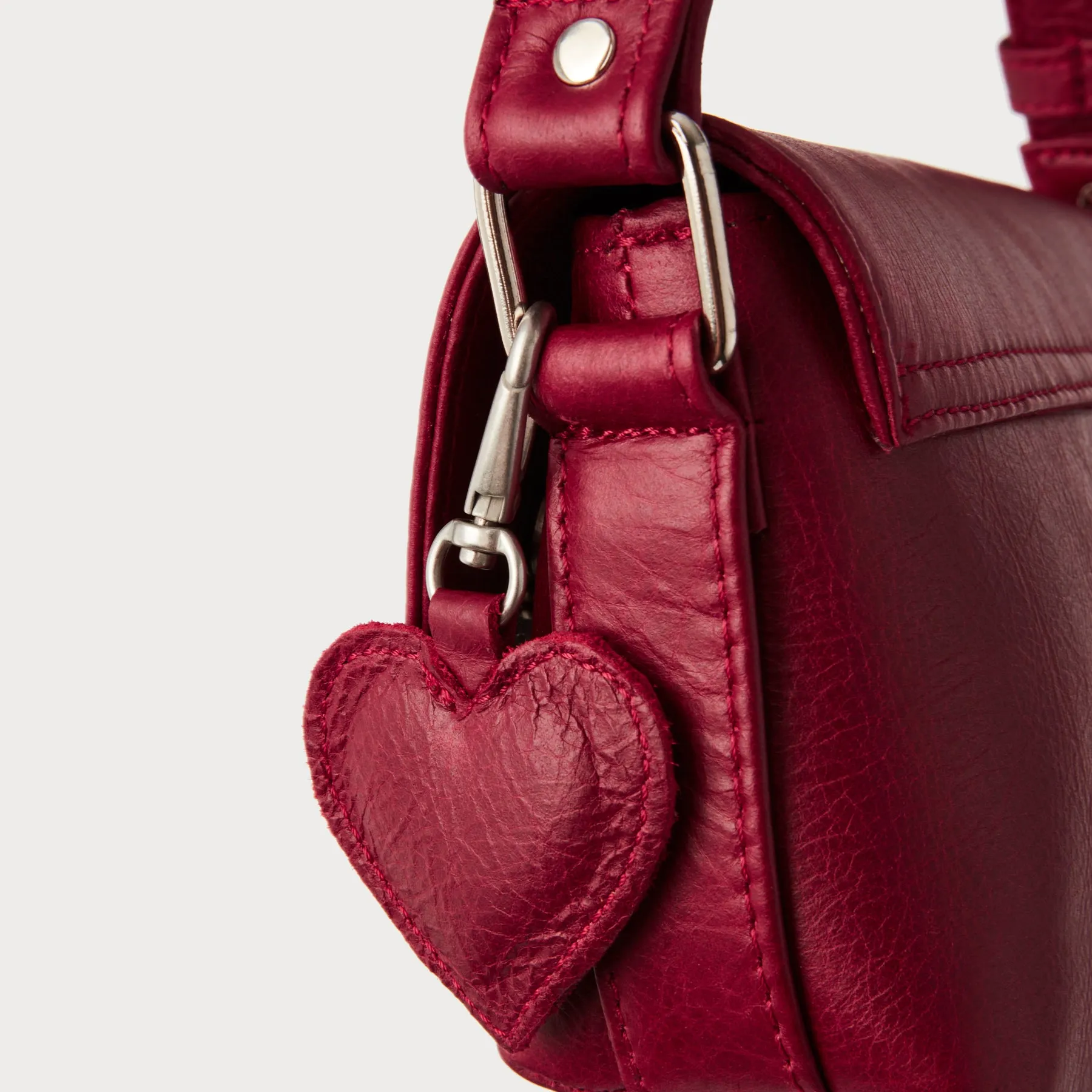 Magma Shoulder Bag