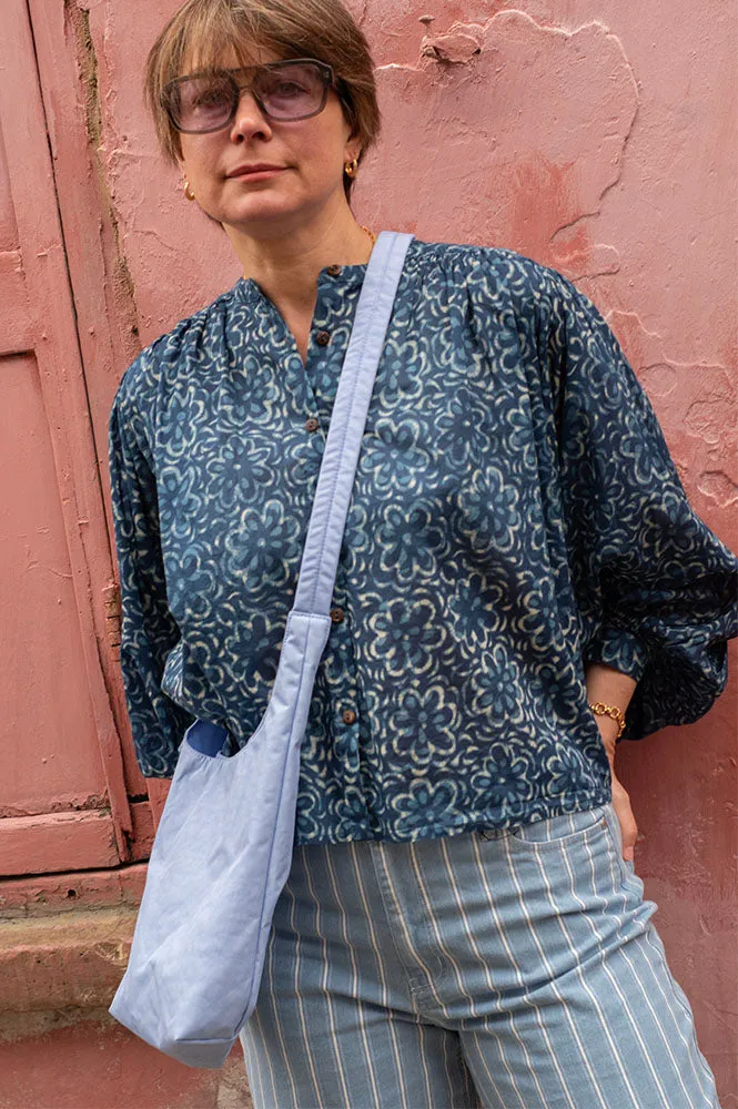 Maison Hotel Ocean Mare Gaia Blouse