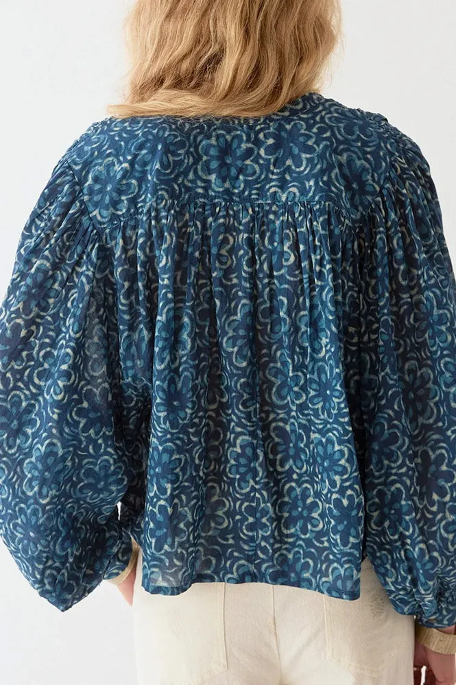 Maison Hotel Ocean Mare Gaia Blouse