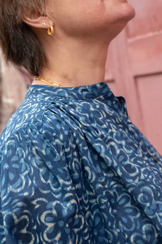 Maison Hotel Ocean Mare Gaia Blouse