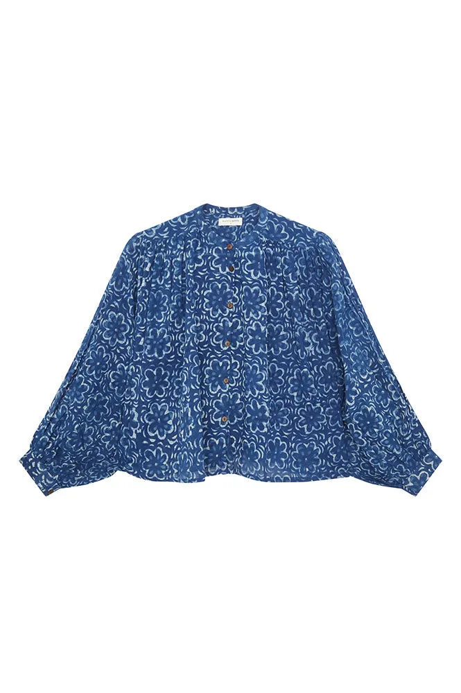 Maison Hotel Ocean Mare Gaia Blouse