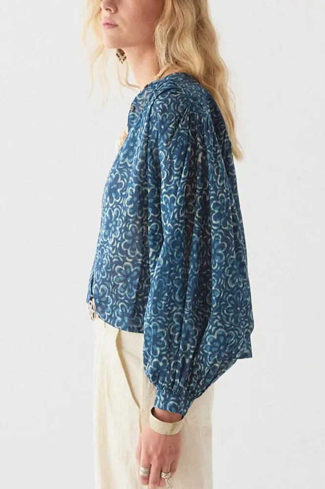 Maison Hotel Ocean Mare Gaia Blouse