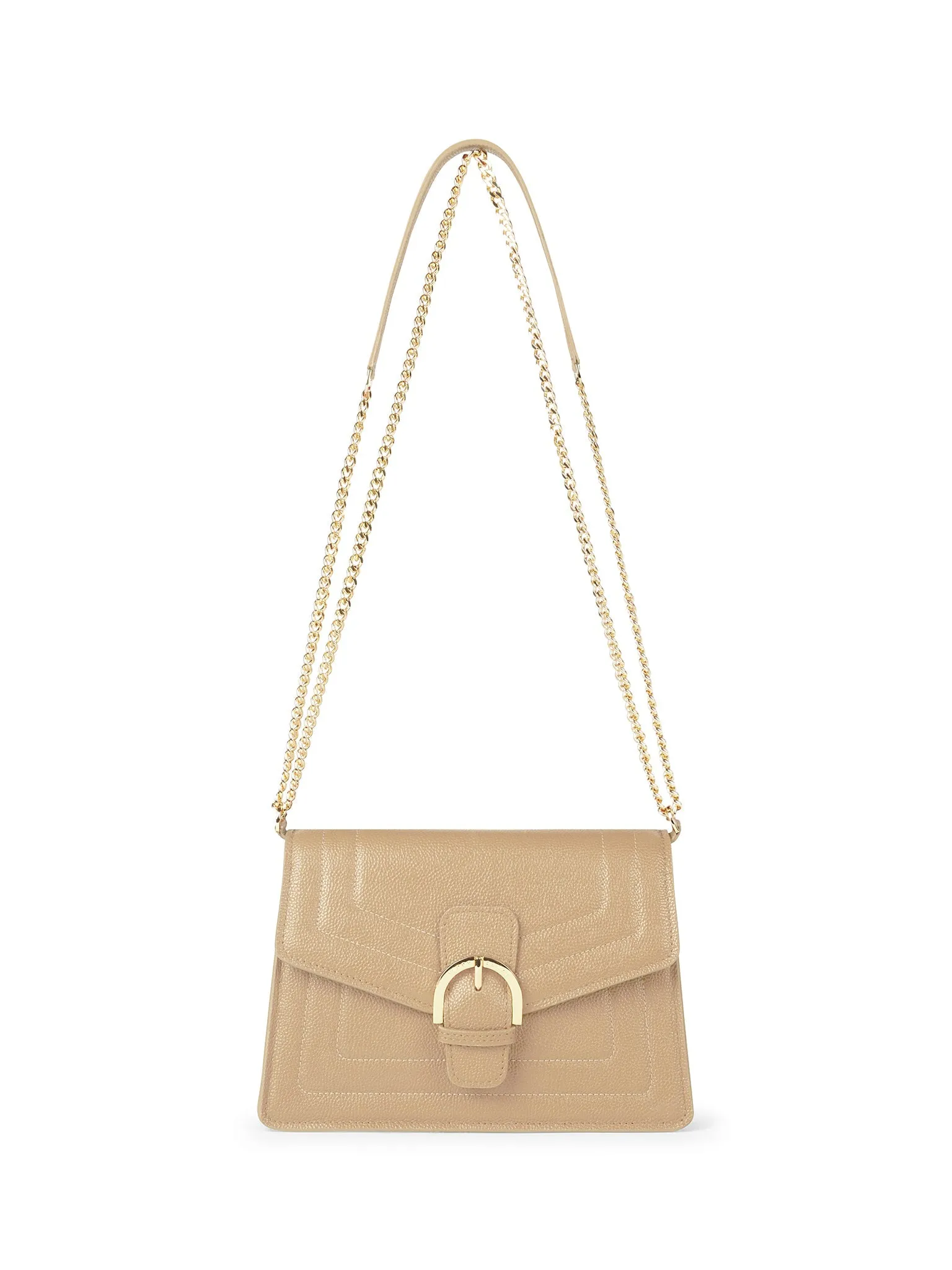 Margot Stampato 9 - Light Beige