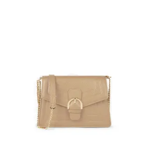 Margot Stampato 9 - Light Beige