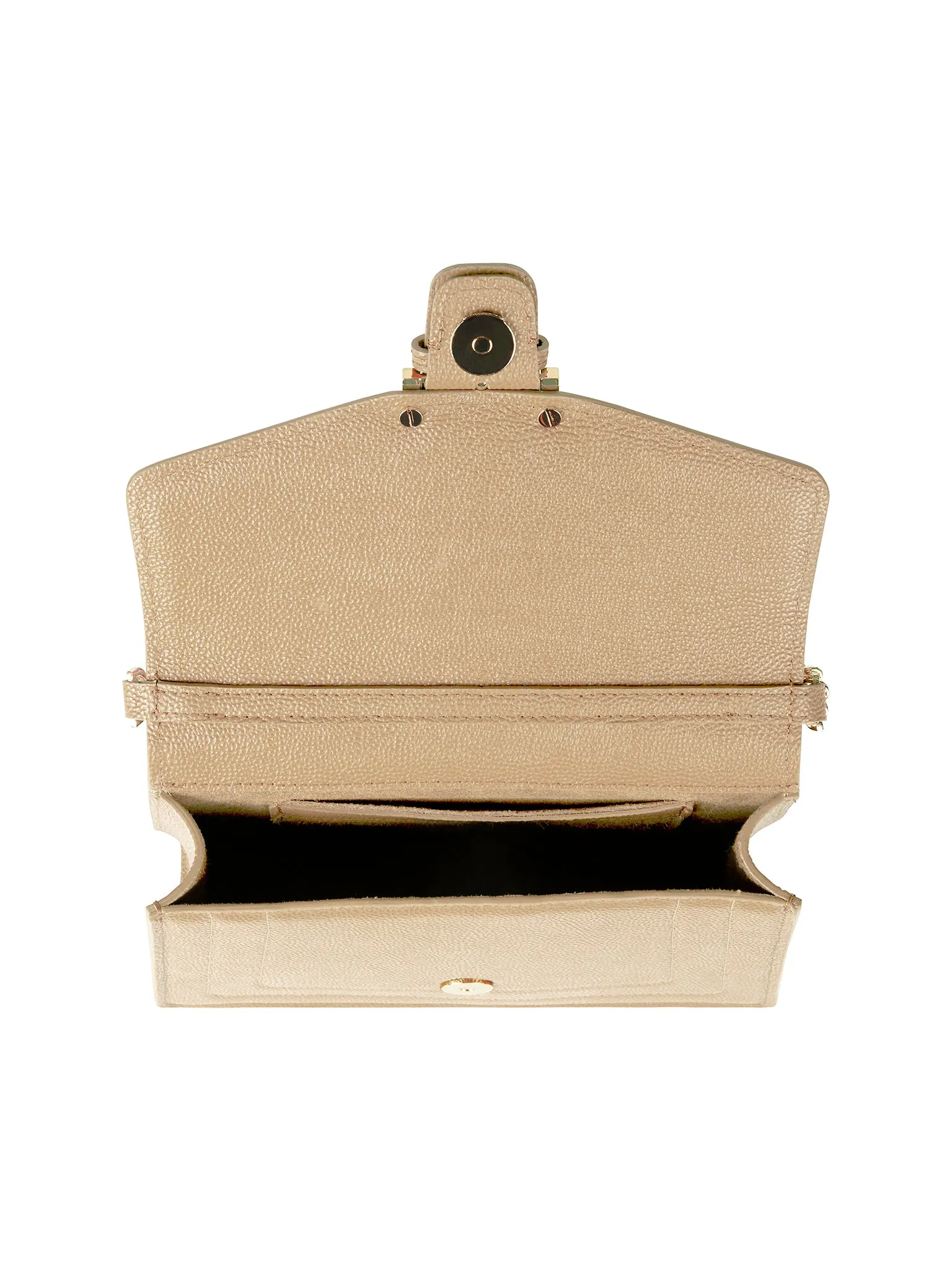 Margot Stampato 9 - Light Beige