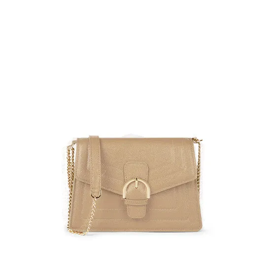 Margot Stampato 9 - Light Beige