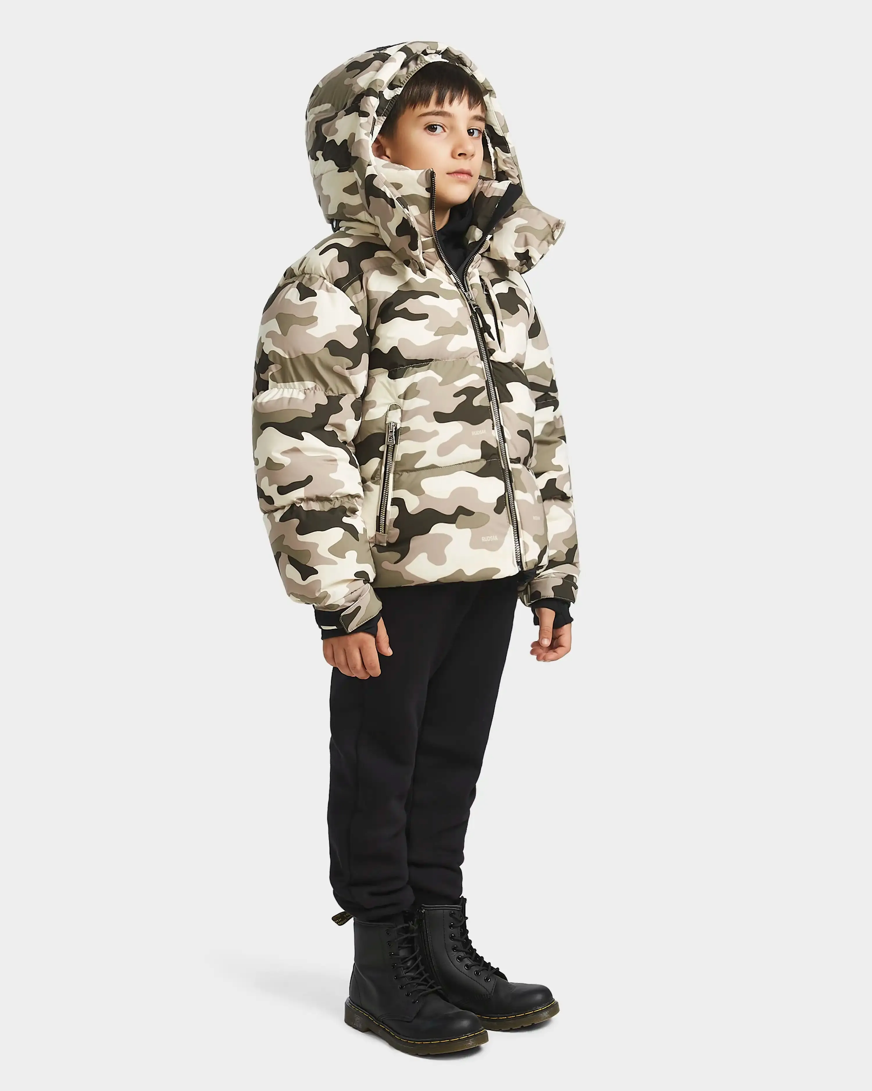 MAVE M-Y - 1123516 Camouflage
