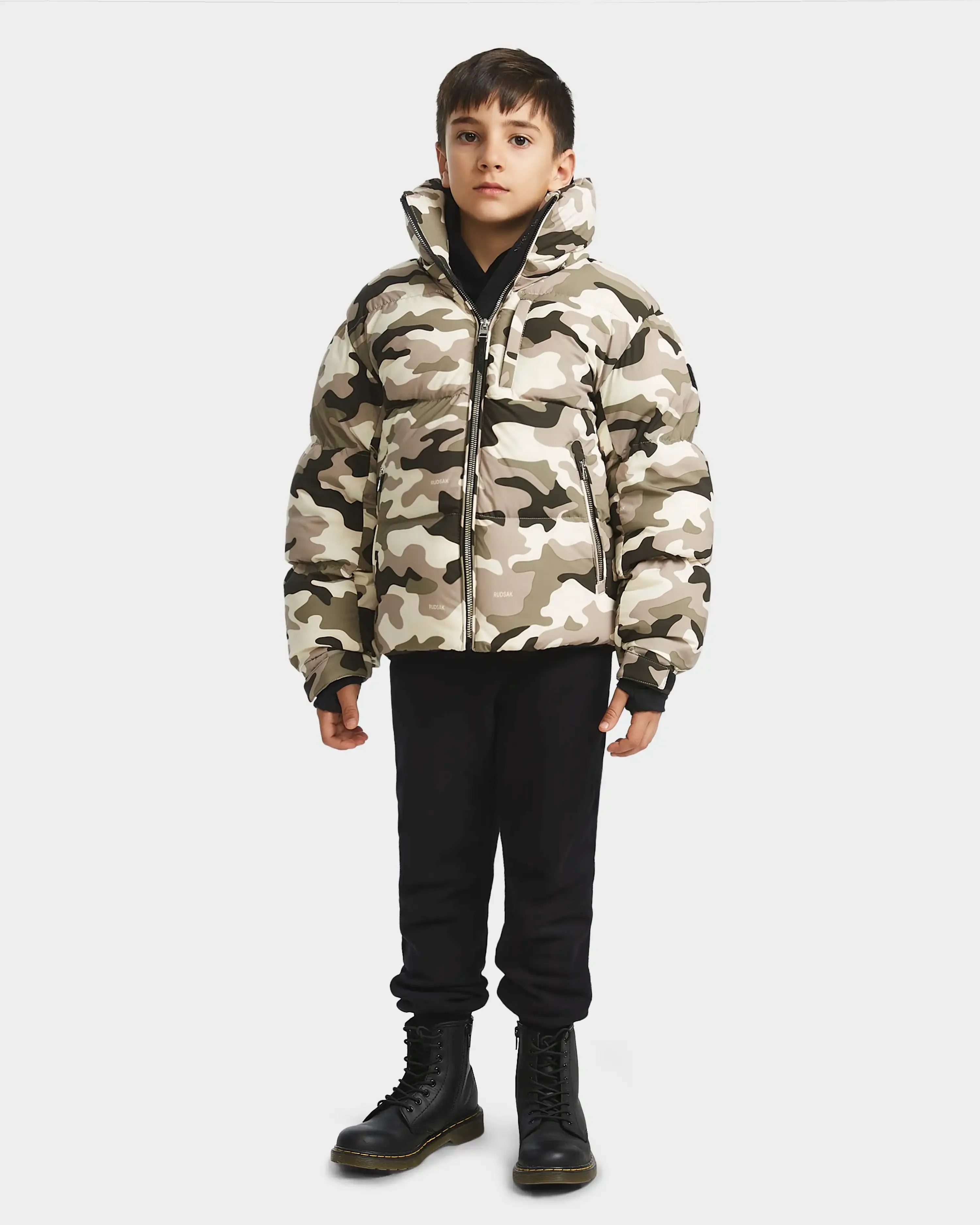 MAVE M-Y - 1123516 Camouflage