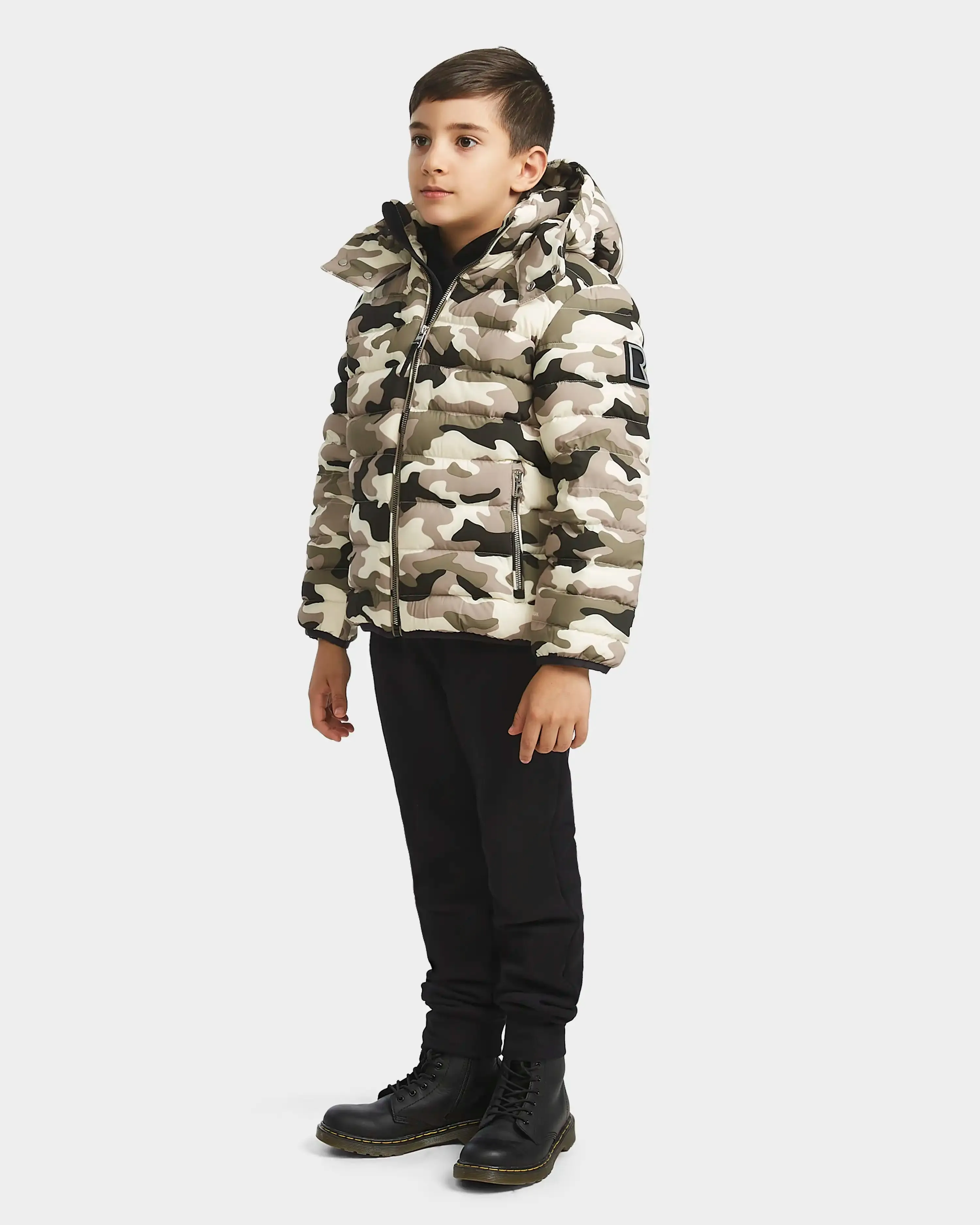 MAVE M-Y - 1123516 Camouflage