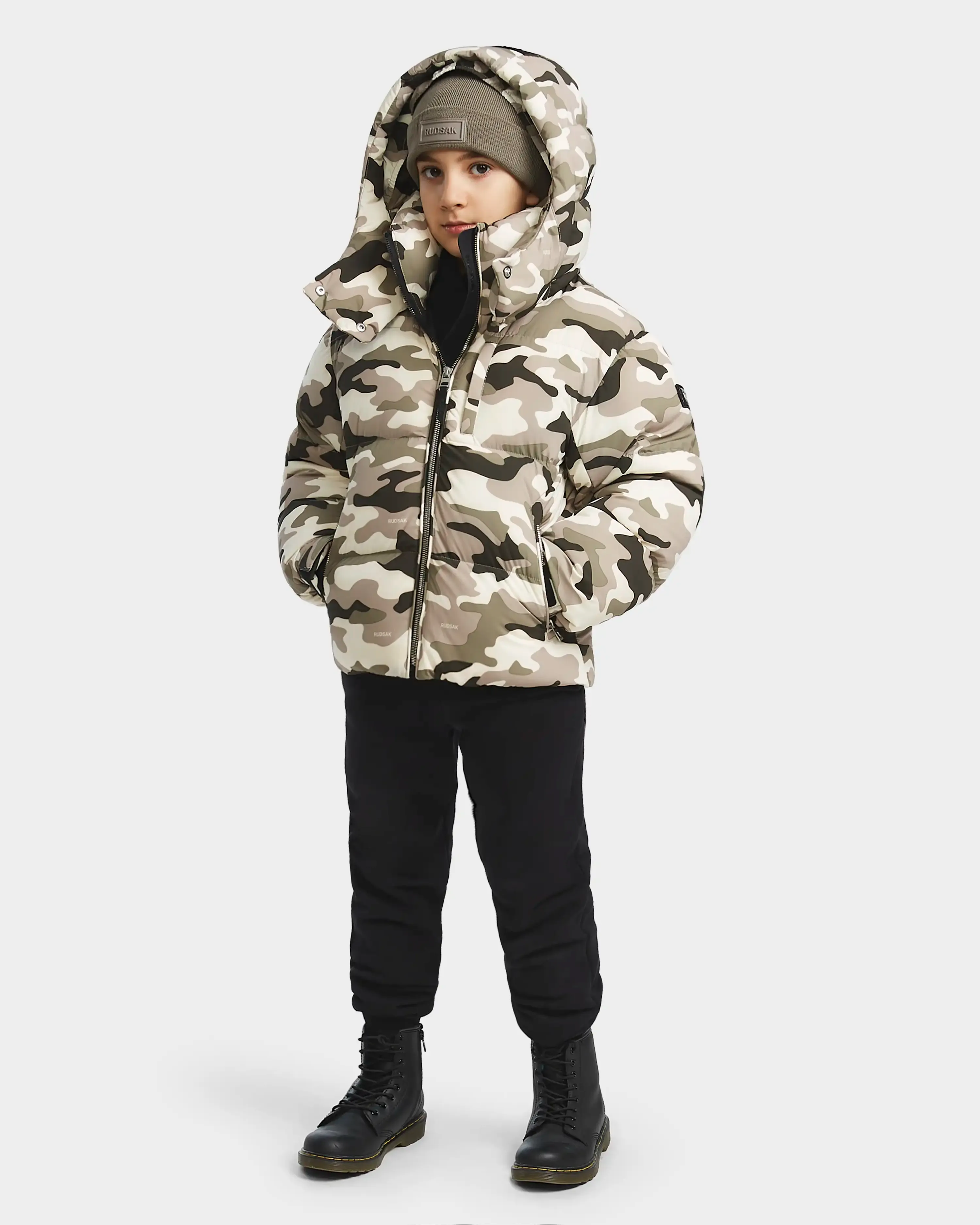 MAVE M-Y - 1123516 Camouflage
