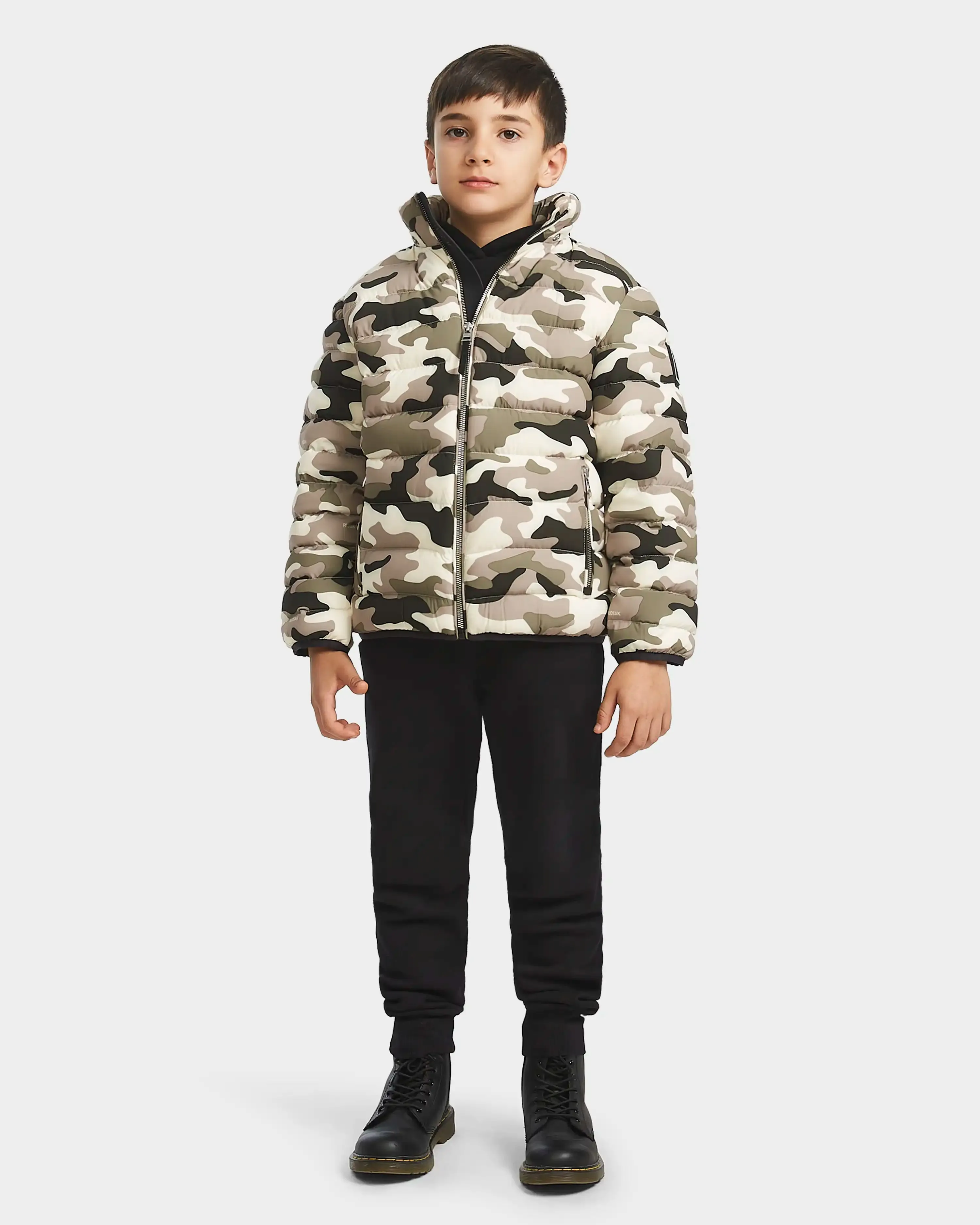 MAVE M-Y - 1123516 Camouflage