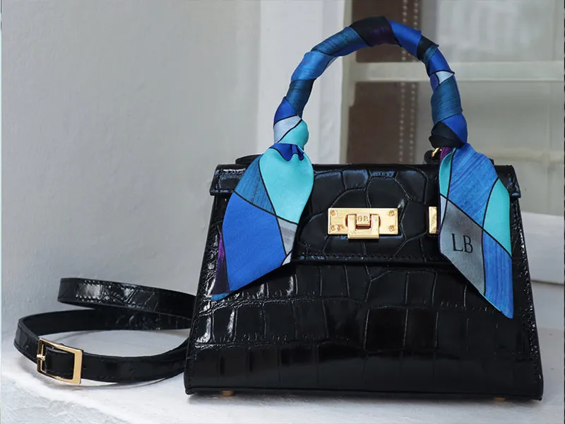 Maya Mignon Orinoco - Black