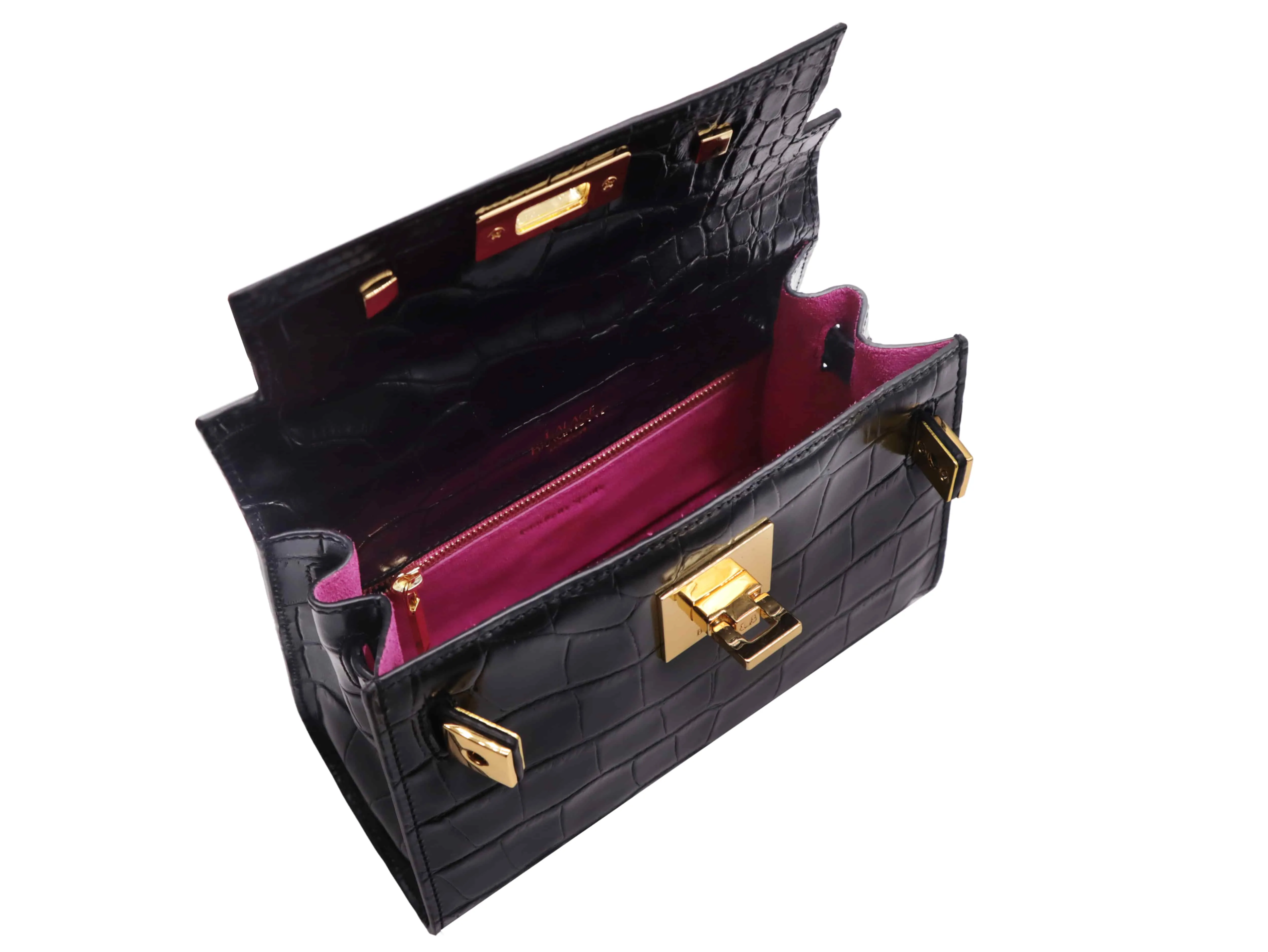 Maya Mignon Orinoco - Black