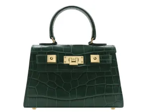 Maya Mignon Orinoco - Dark Green