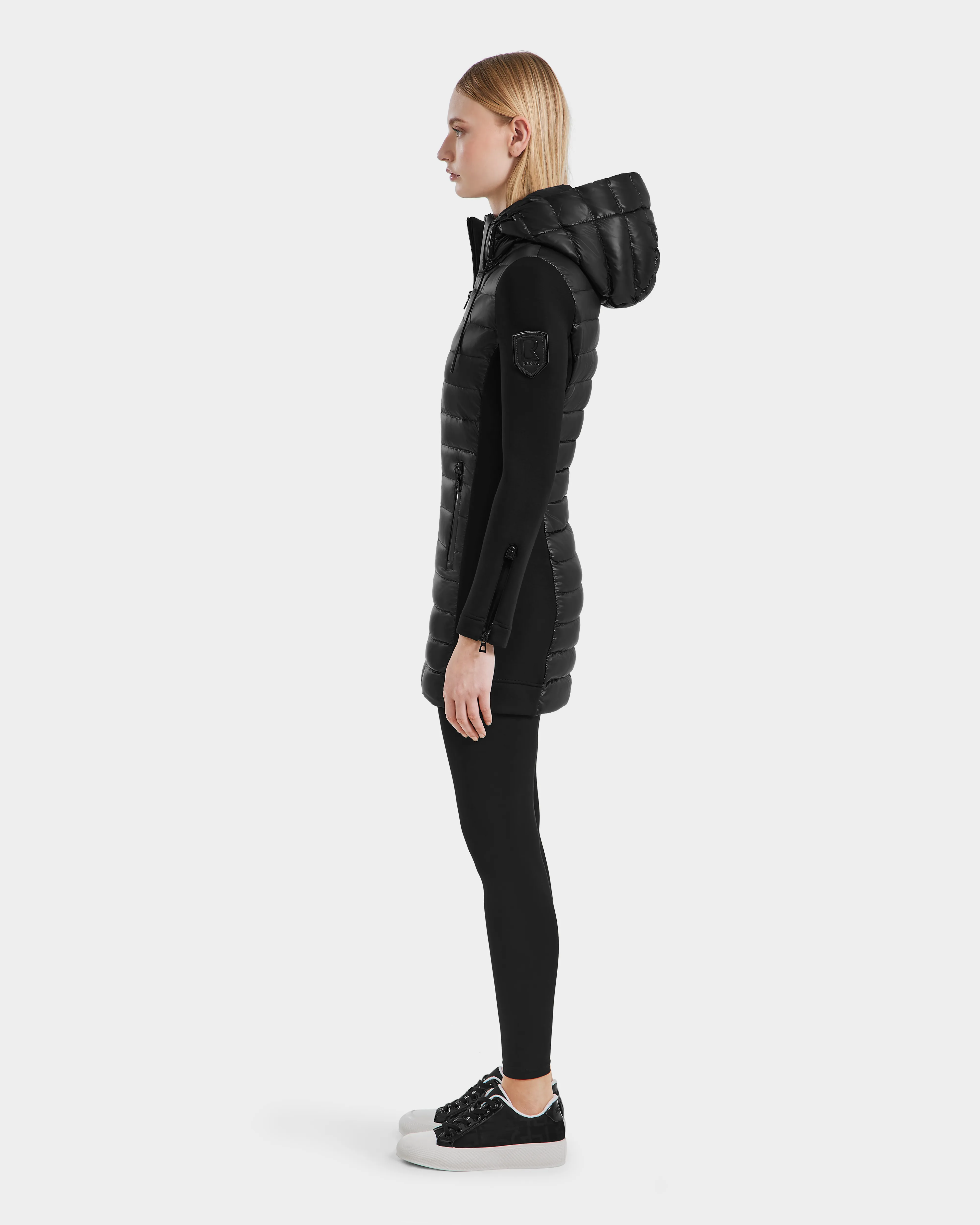 MERINA - 8121006 BLACK