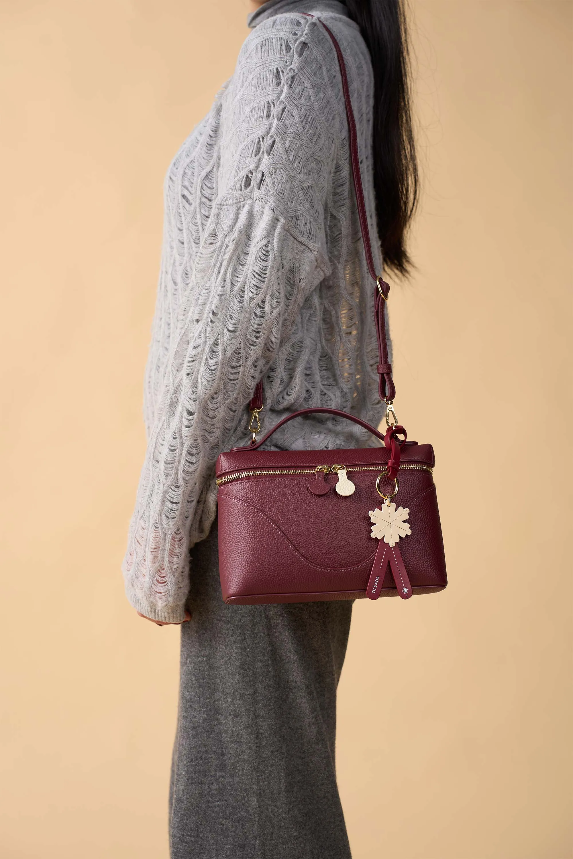 Mini Anchor Bag