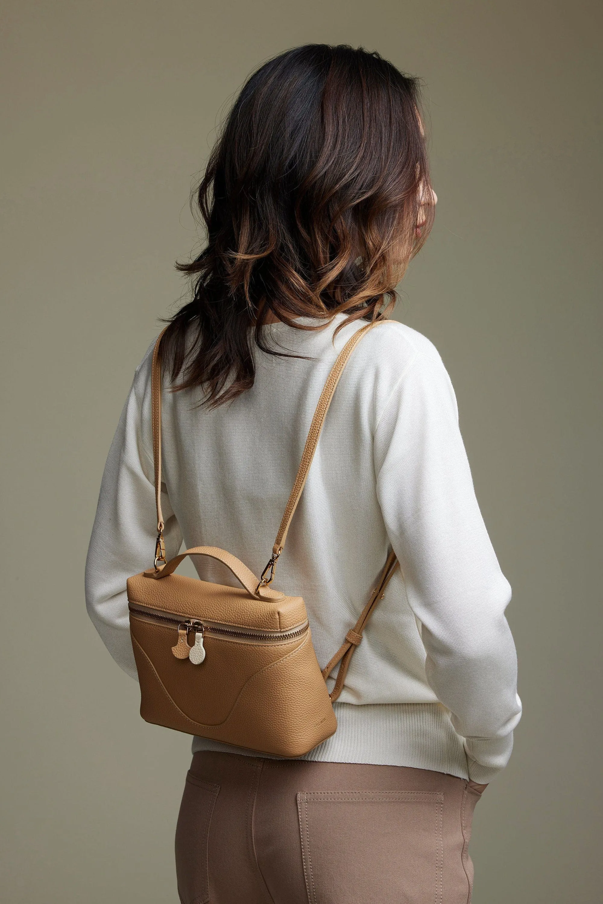 Mini Anchor Bag