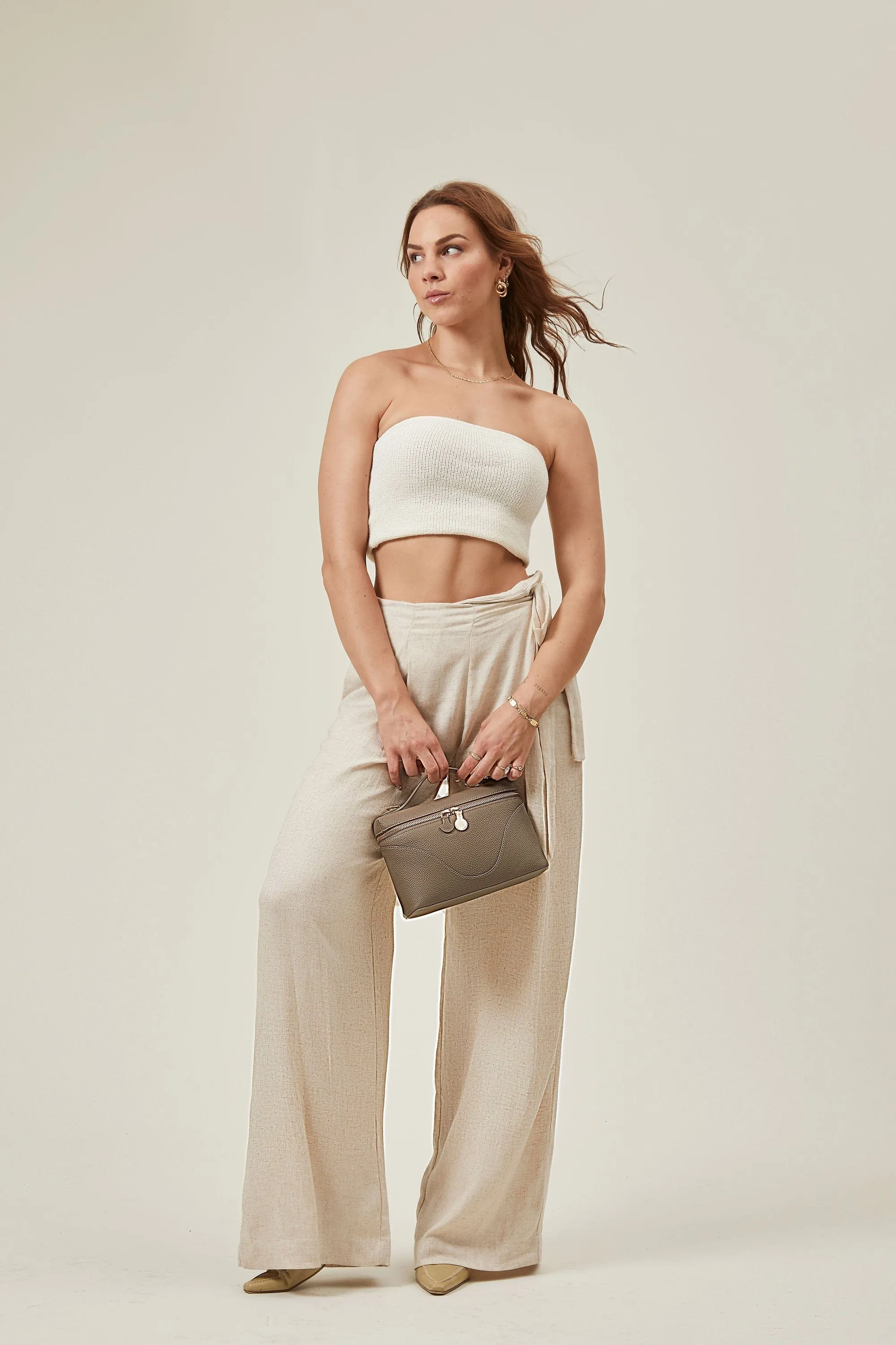 Mini Anchor Bag