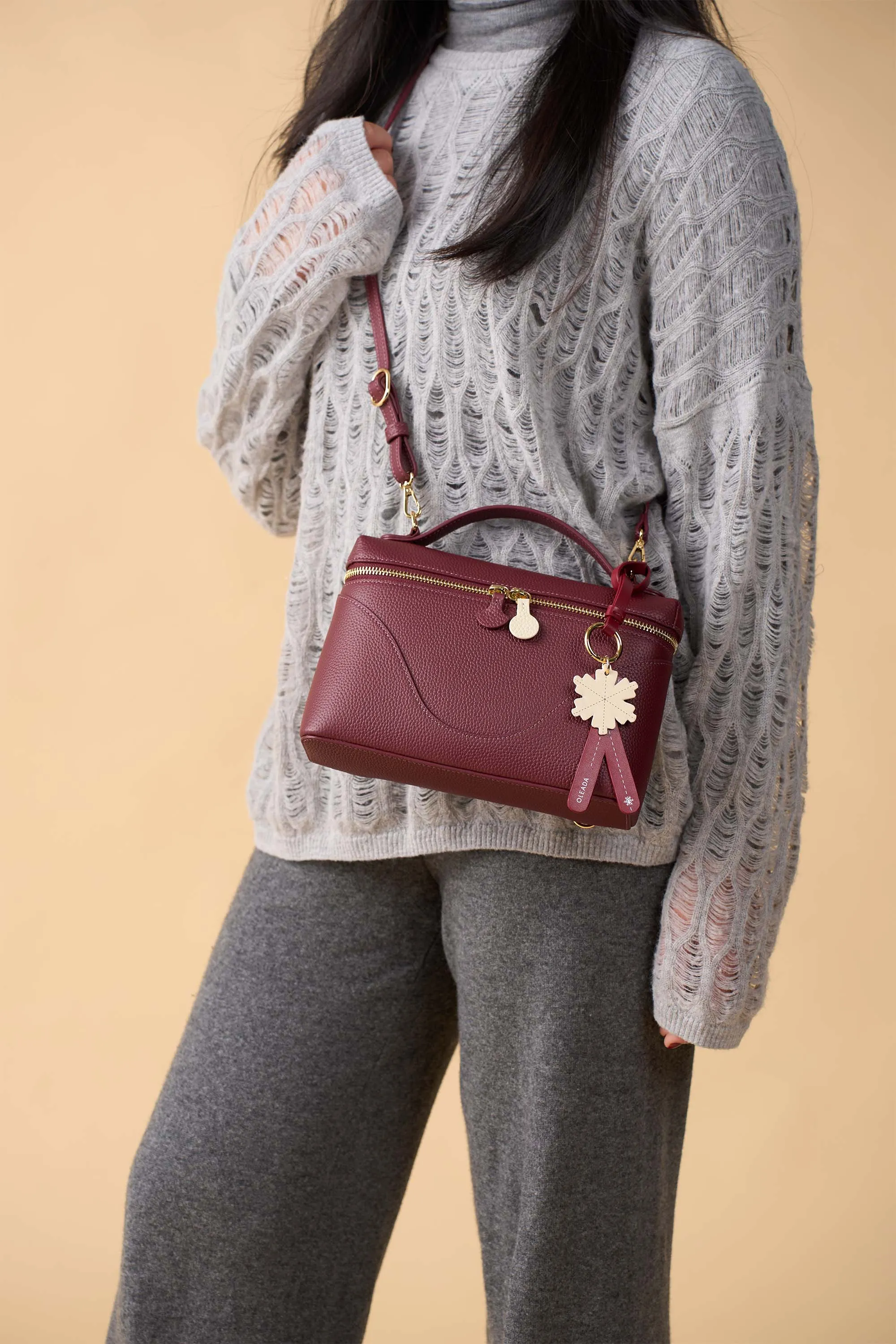 Mini Anchor Bag