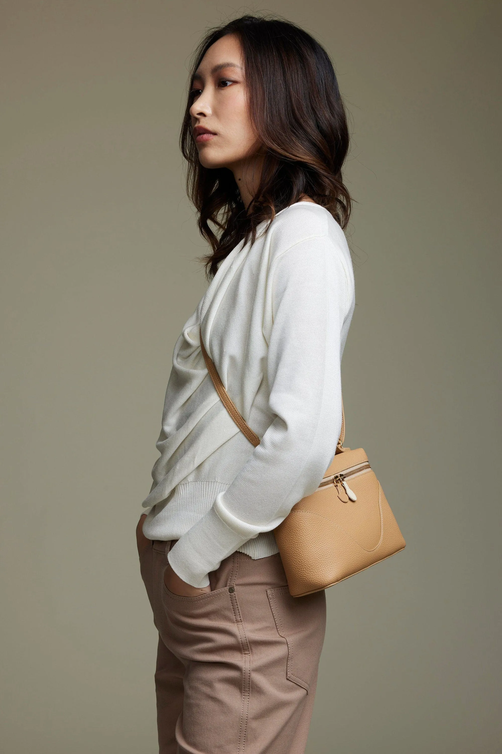 Mini Anchor Bag