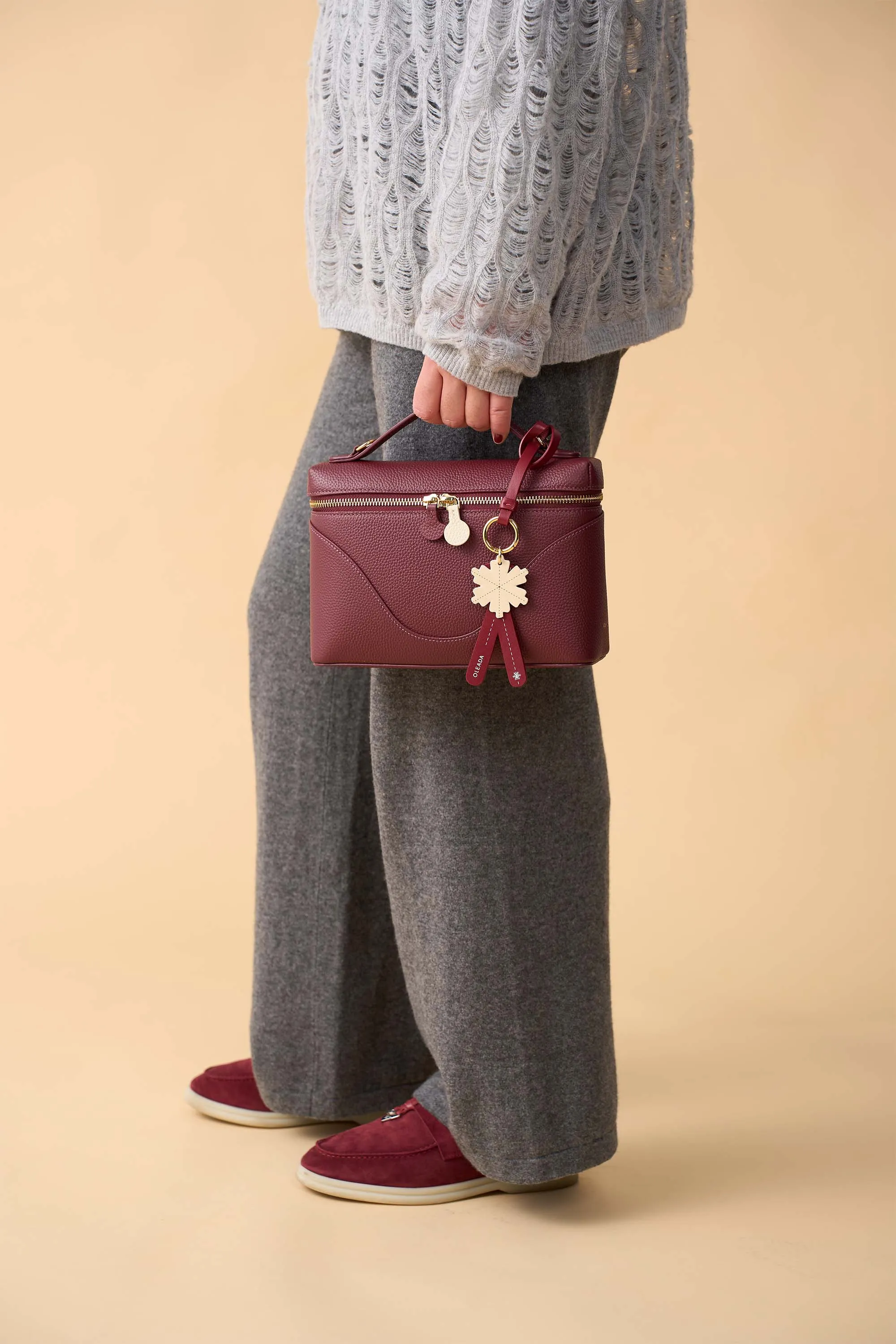 Mini Anchor Bag